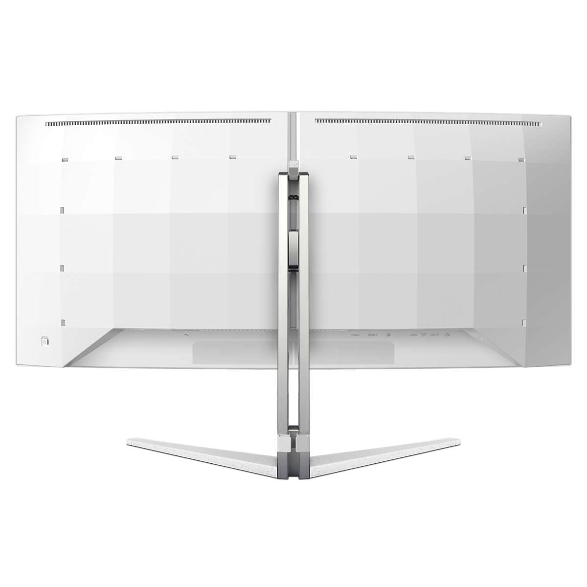 Philips Evnia 8000 34M2C8600 - OLED-Monitor - Gaming - gebogen - 86.36 cm (34")