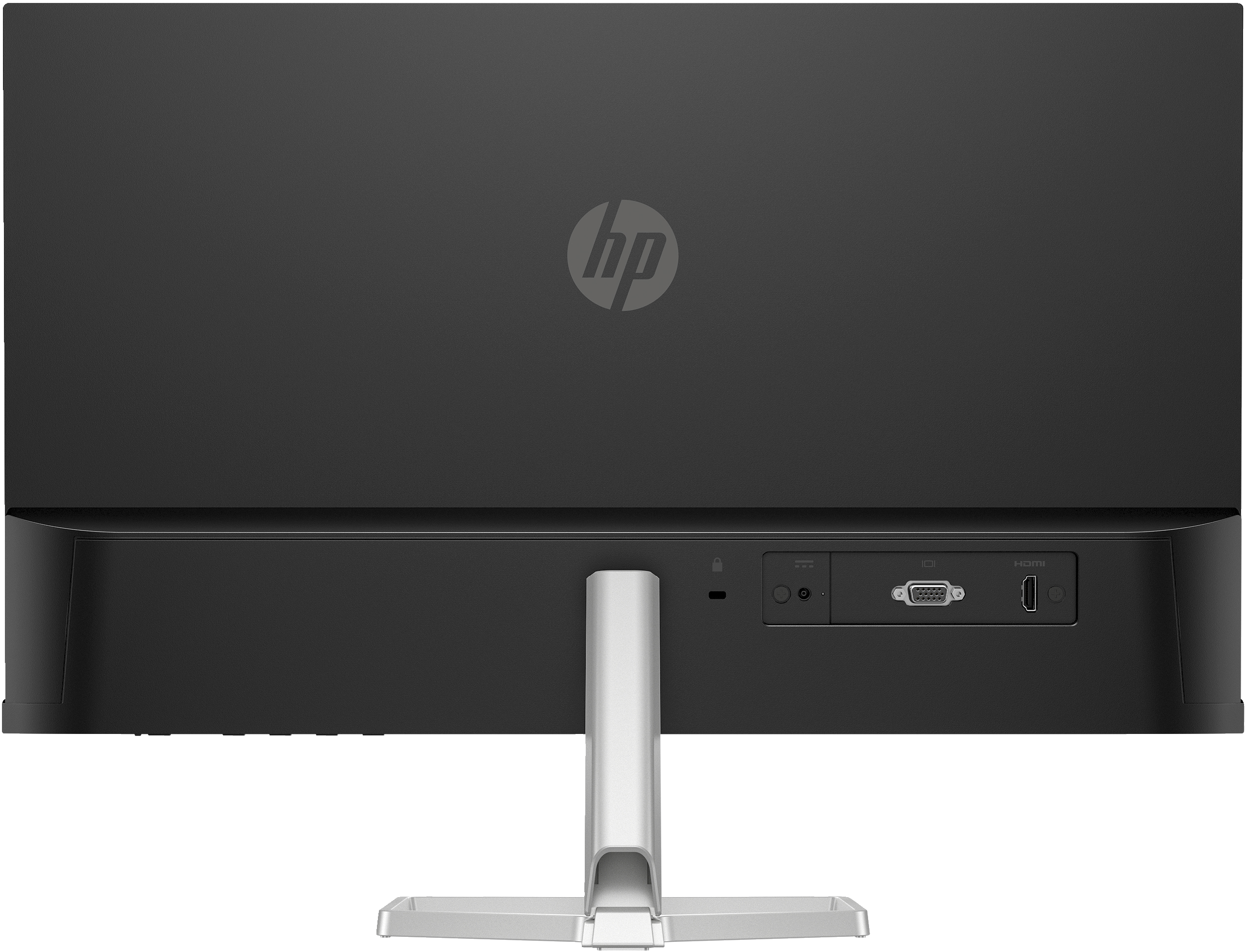 HP 524sf - 5 Series - LED-Monitor - 61 cm (24")