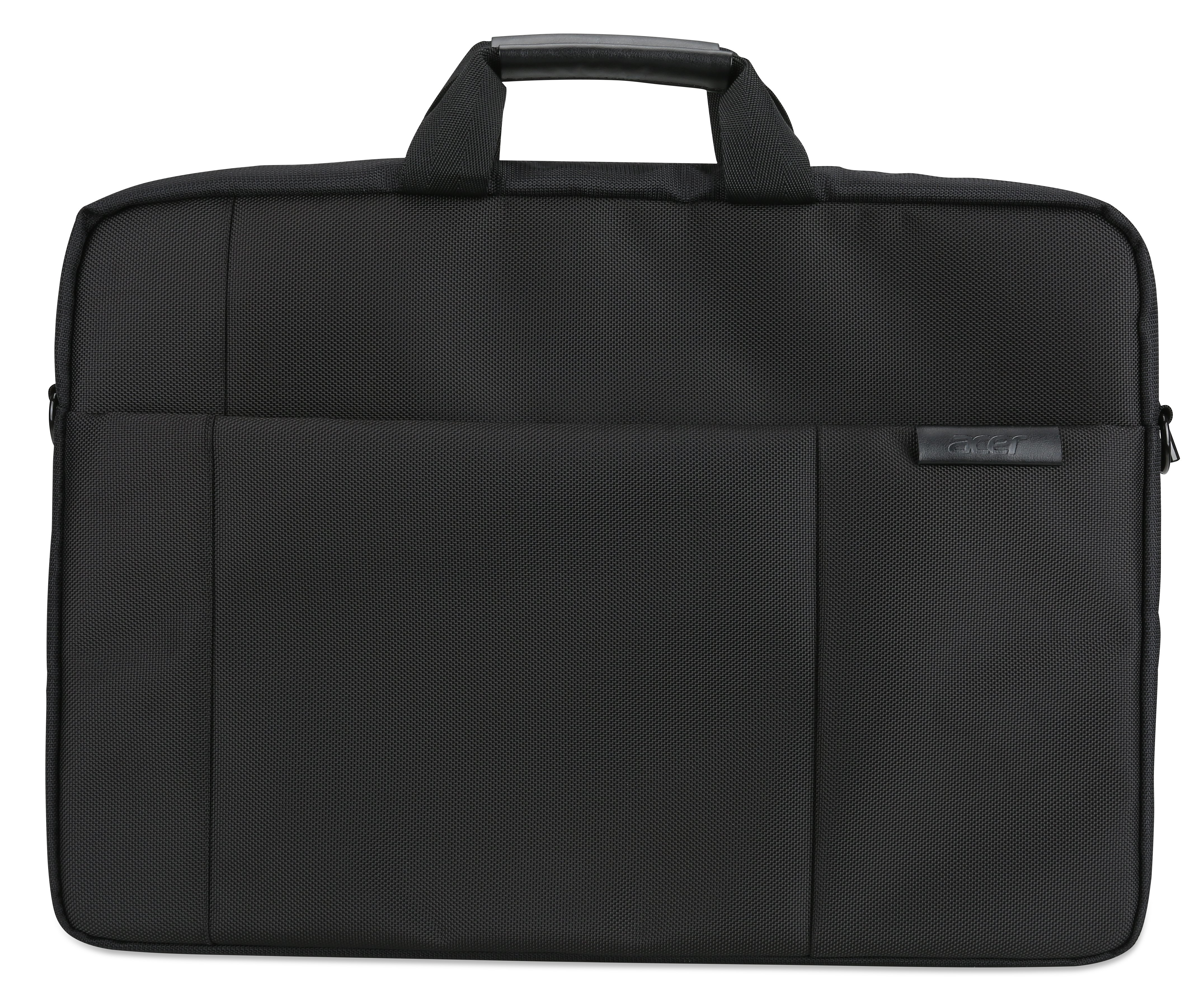 Acer Traveler Case XL - Notebook-Tasche - 43.9 cm (17.3")