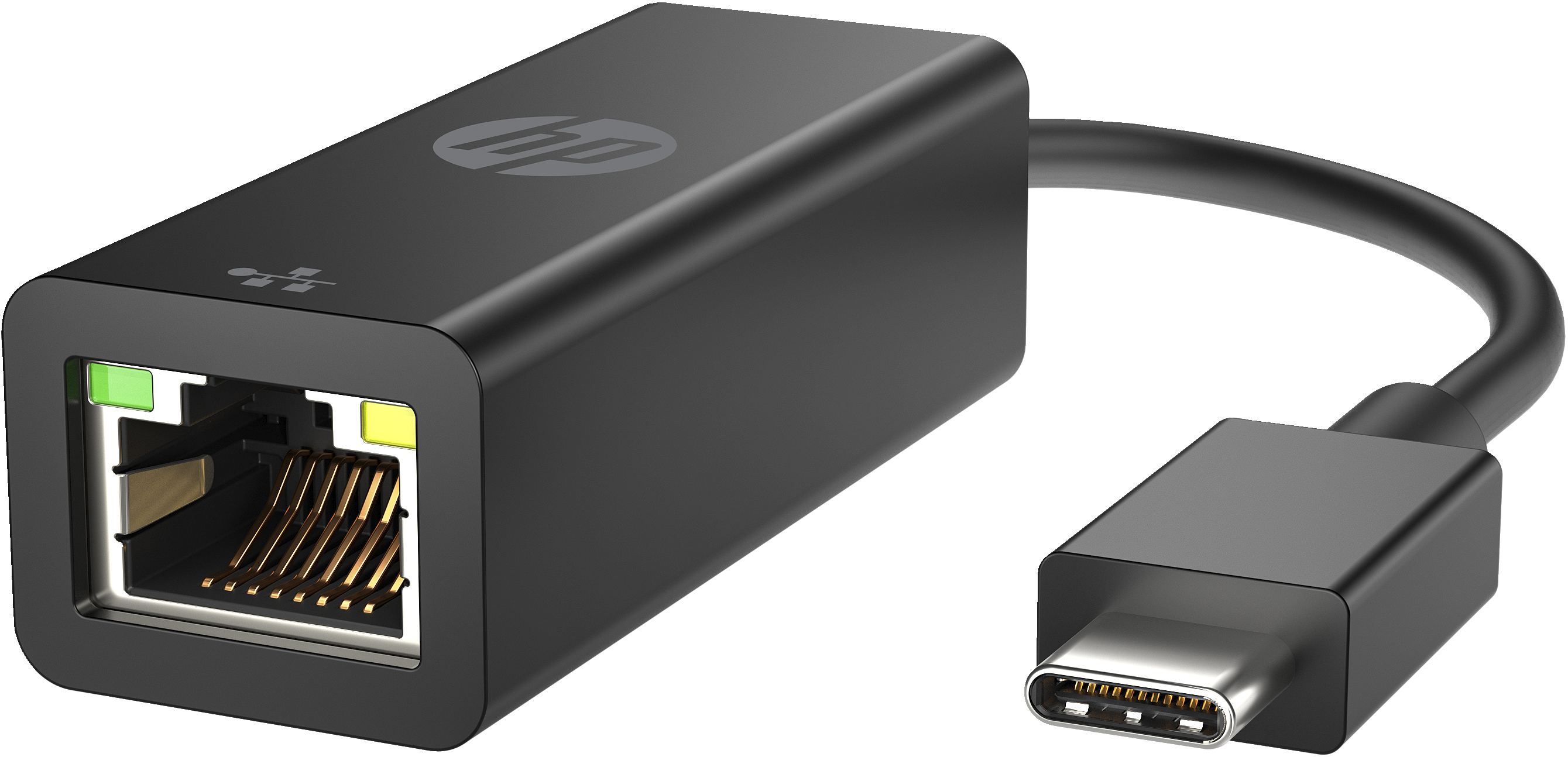HP USB-C to RJ45 Adapter G2 - Netzwerkadapter