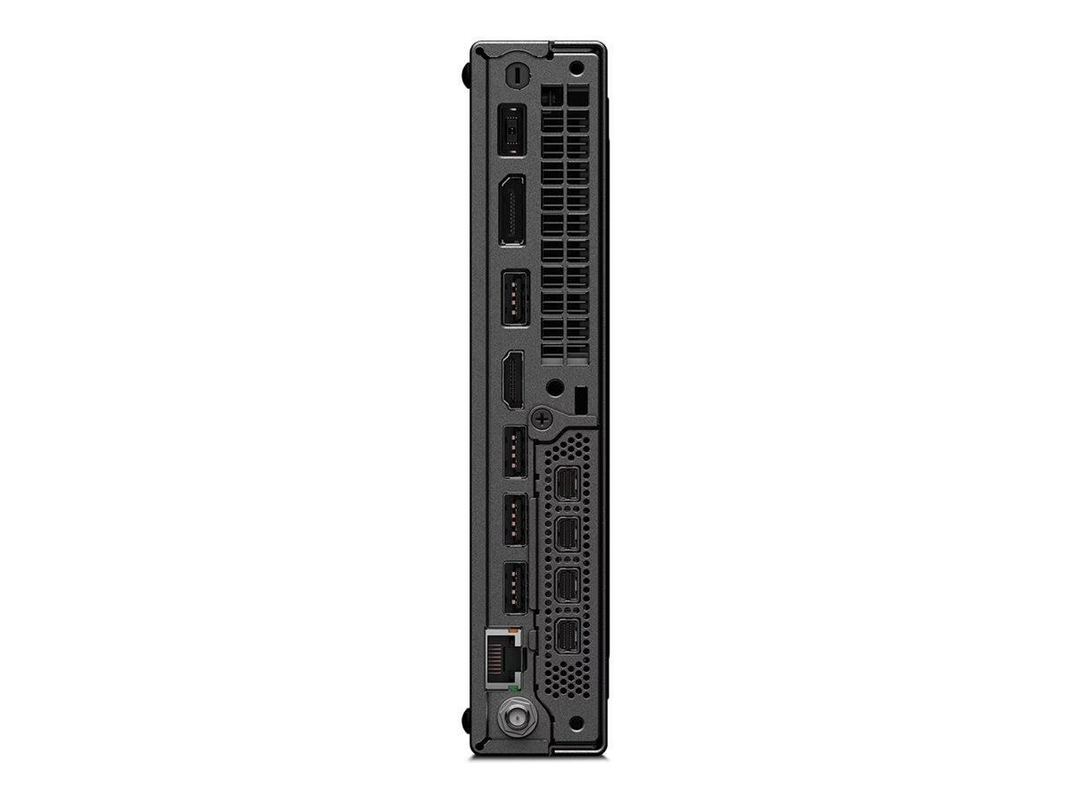 Lenovo ThinkStation P3 30H0 - Tiny - 1 x Core i7 i7-14700 / 2.1 GHz - vPro Enterprise - RAM 64 GB -
