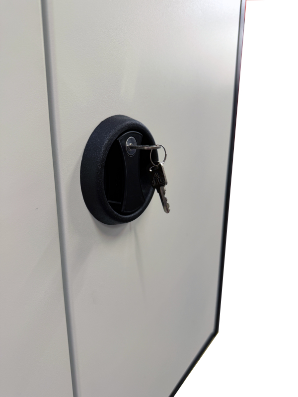 PORT Designs Ladewagen mobil itCart 32