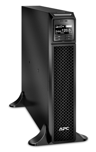 APC Smart-UPS SRT 2200VA - USV - Wechselstrom