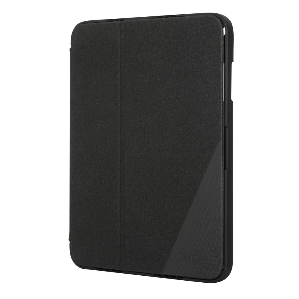 Targus Click-In - Flip-Hülle für Tablet - Schwarz - für Apple iPad mini (6. Generation)
