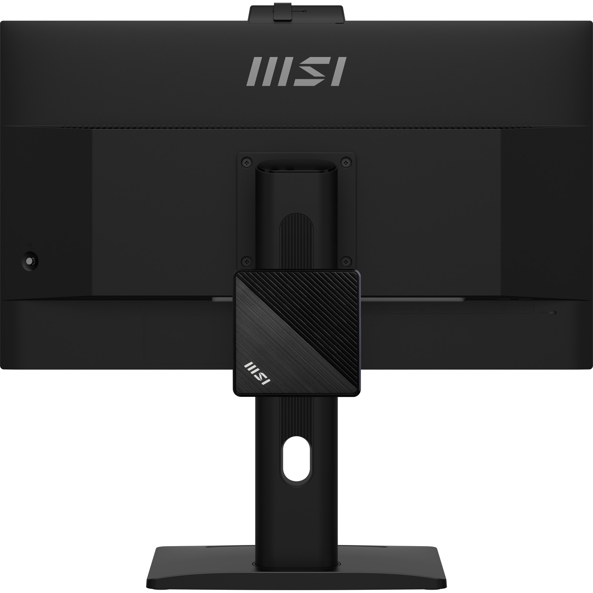 MSI Cubi 5 Barebone 1M-437BE Intel Core 7 150U - Core i7 Mobile - 1,8 GHz