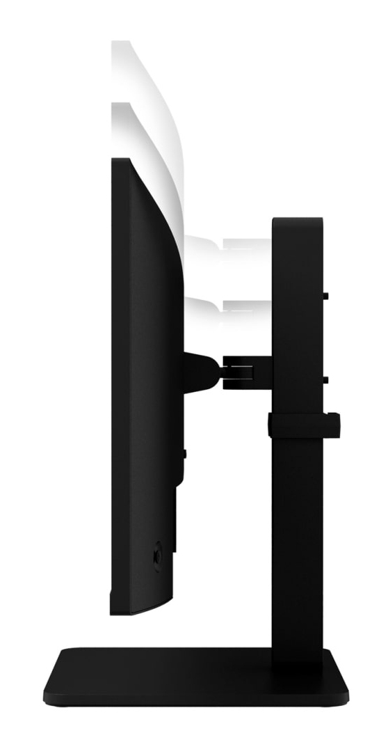 LG 27BA650-B - LCD-Monitor - 68.6 cm (27") - 1920 x 1080 Full HD (1080p)