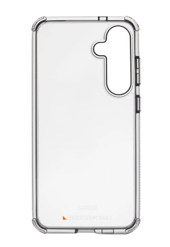 Hama Extreme Protect, Cover, Samsung, Galaxy A55 5G, 16,8 cm (6.6"), Transparent