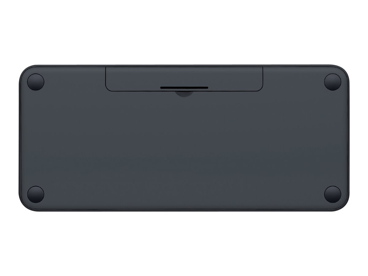 Logitech K380 Multi-Device Bluetooth Keyboard