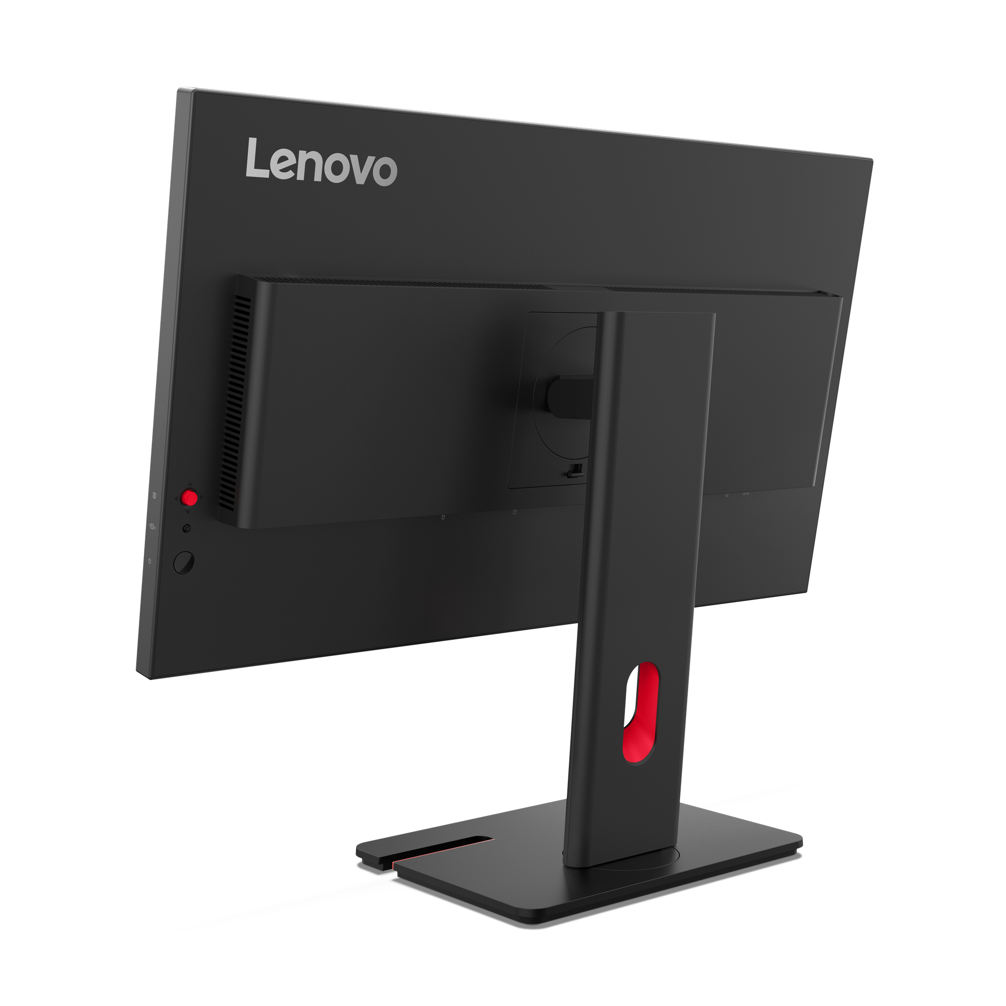 Lenovo ThinkVision T27qd-40 - LED-Monitor - 68.6 cm (27")
