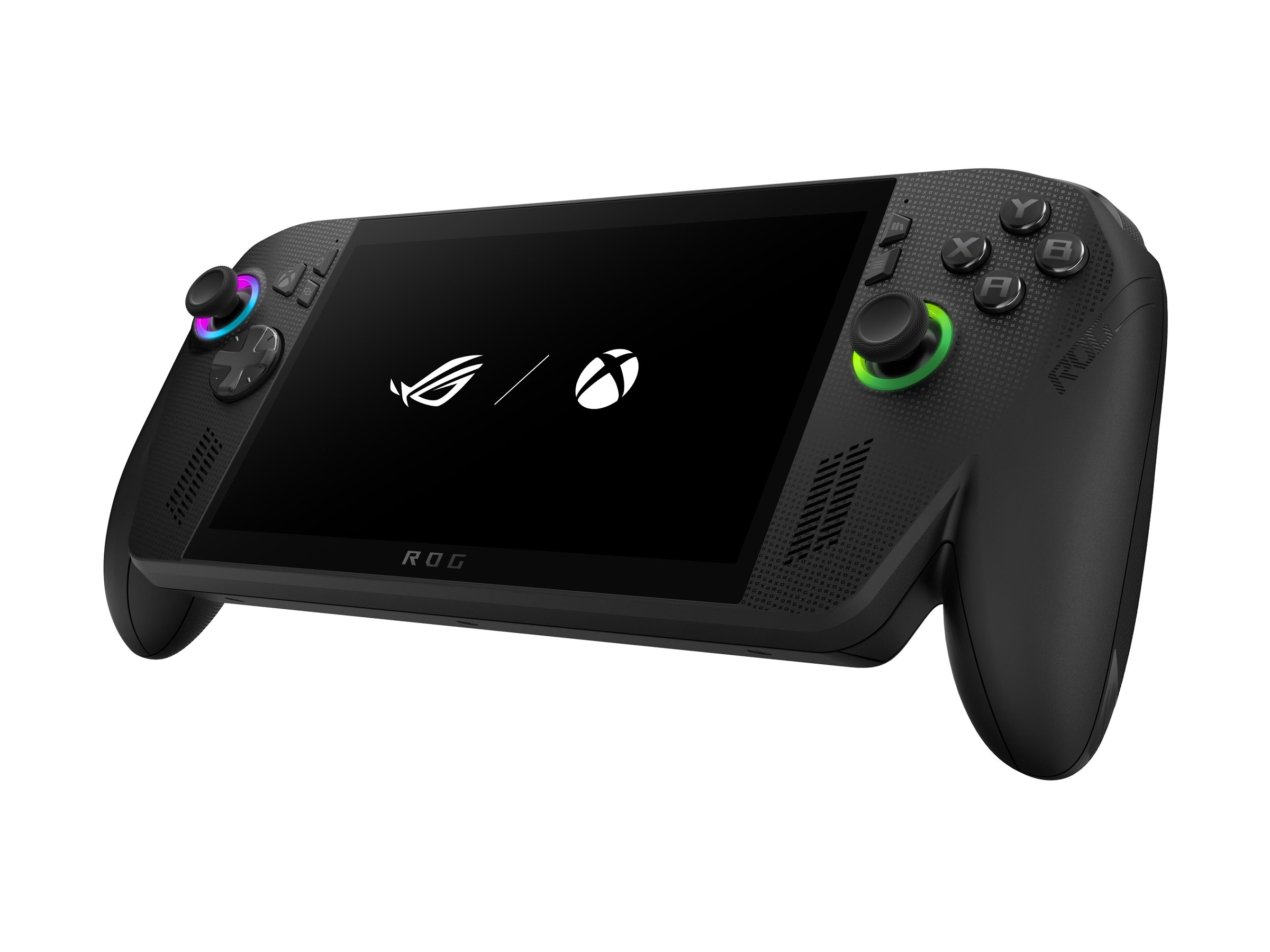 ASUS ROG Xbox Ally X RC73XA-NH011W, 7" FHD Touch 120Hz, Ryzen Z2 AI Extreme, 16GB, 1TB SSD, Win11