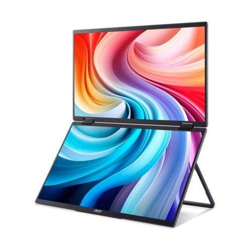 Acer PD163QT bmiuux - PD3 Series - LCD-Monitor - 40.6 cm (16")