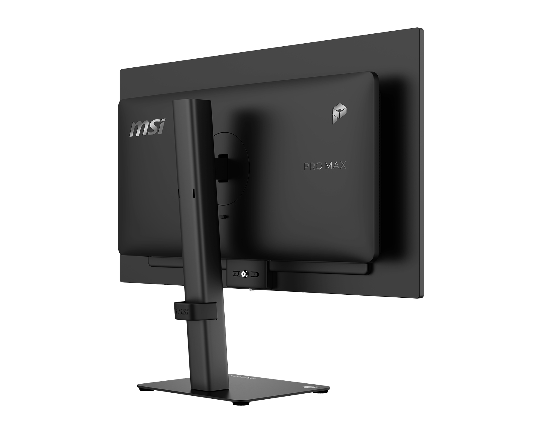 MSI PRO MAX 271QPX14G - OLED-Monitor - 67 cm (27")