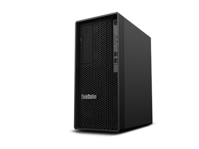 Lenovo ThinkStation P2 Tower Gen 2, Core™ Ultra 7 265K, 32GB RAM, 512GB SSD, RTX™ 5060, Win11 Pro