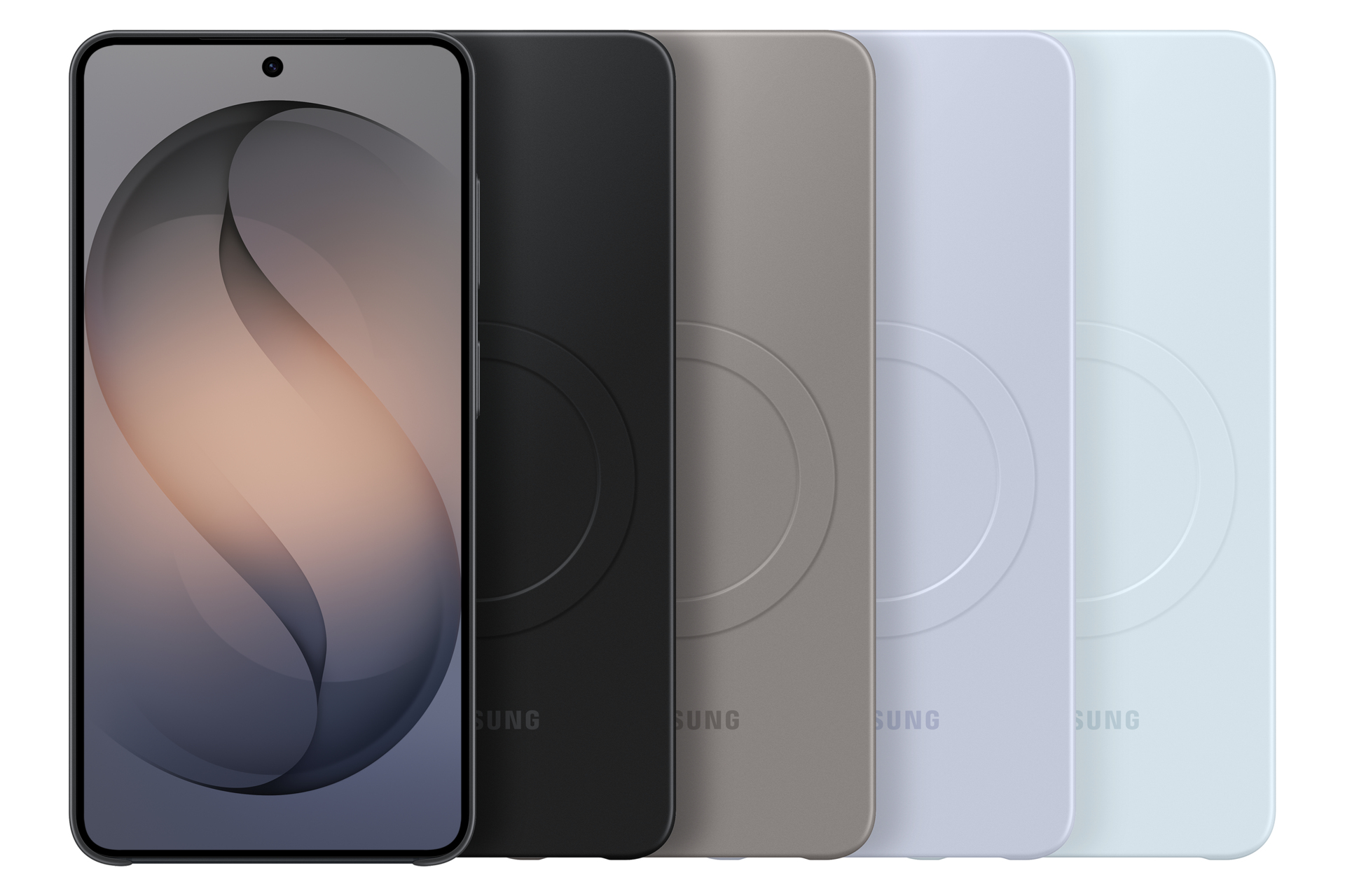 Samsung EF-SS942 - Hintere Abdeckung für Mobiltelefon