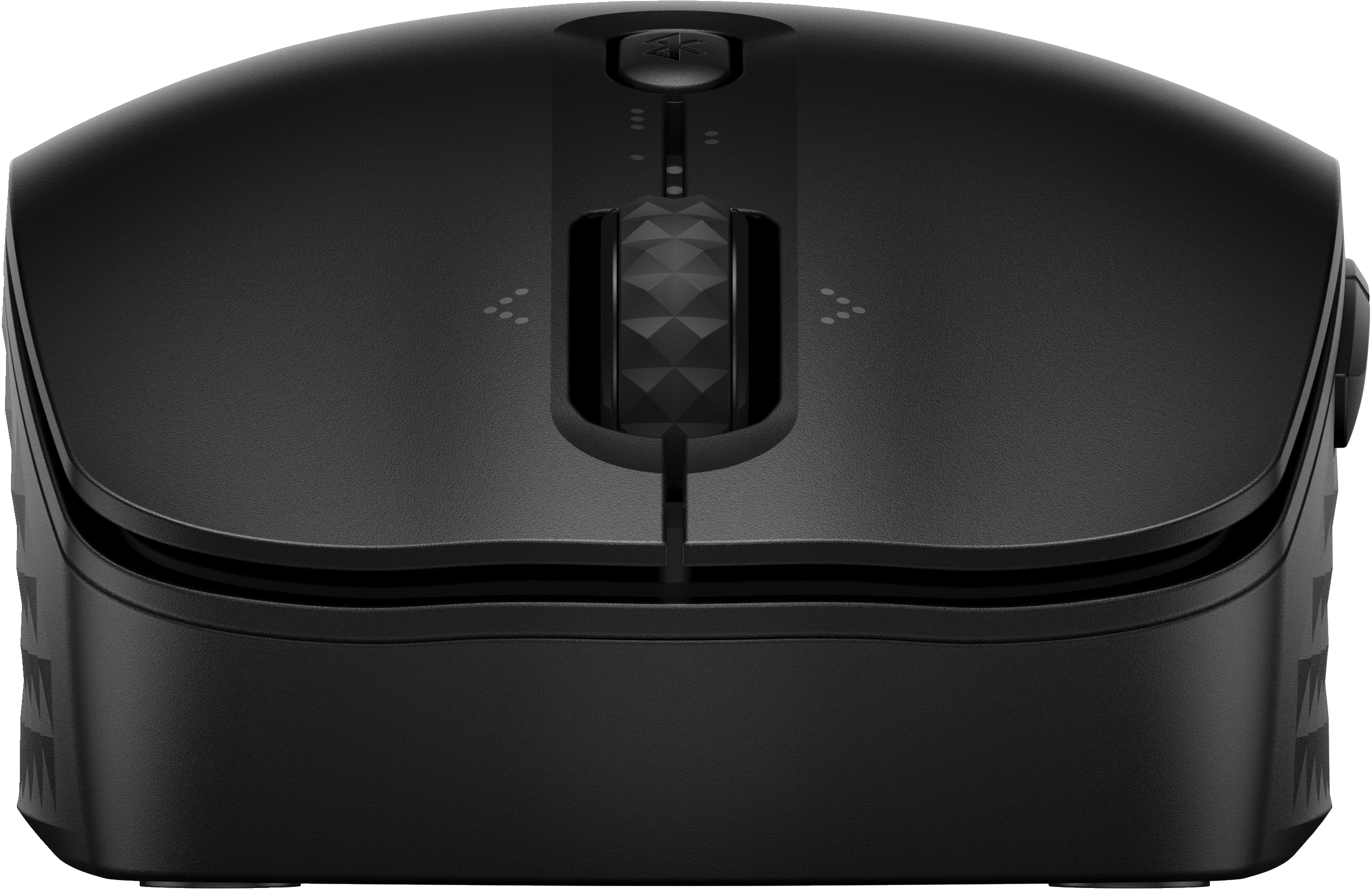 HP 420 programmierbare Bluetooth-Maus, Beidhändig, Bluetooth, 4000 DPI, Schwarz