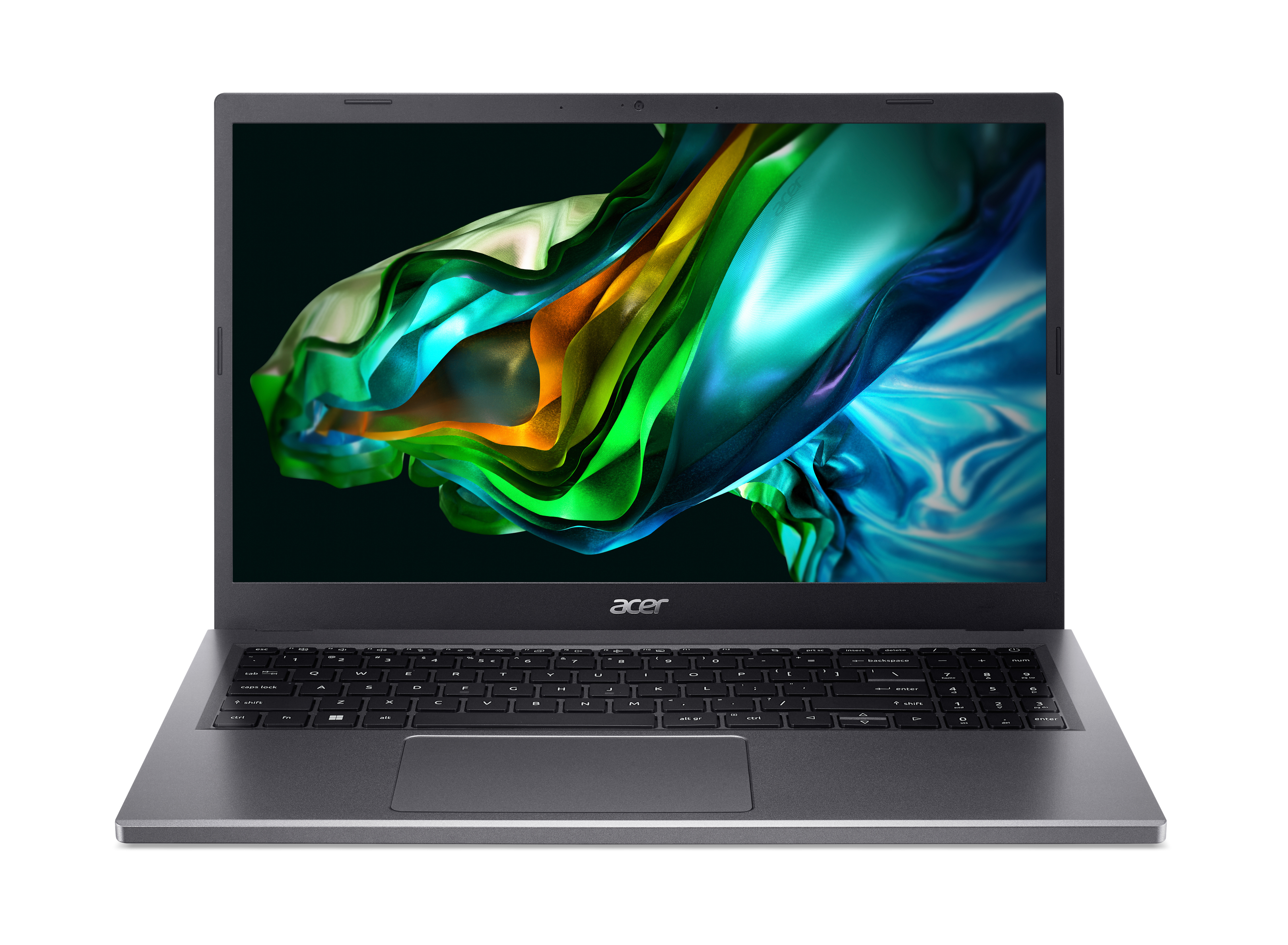 Acer Aspire 5 A515-58GM-76HF, 15.6" FHD IPS, Core i7-13620H, 16GB RAM, 512GB SSD, RTX 2050, W11P