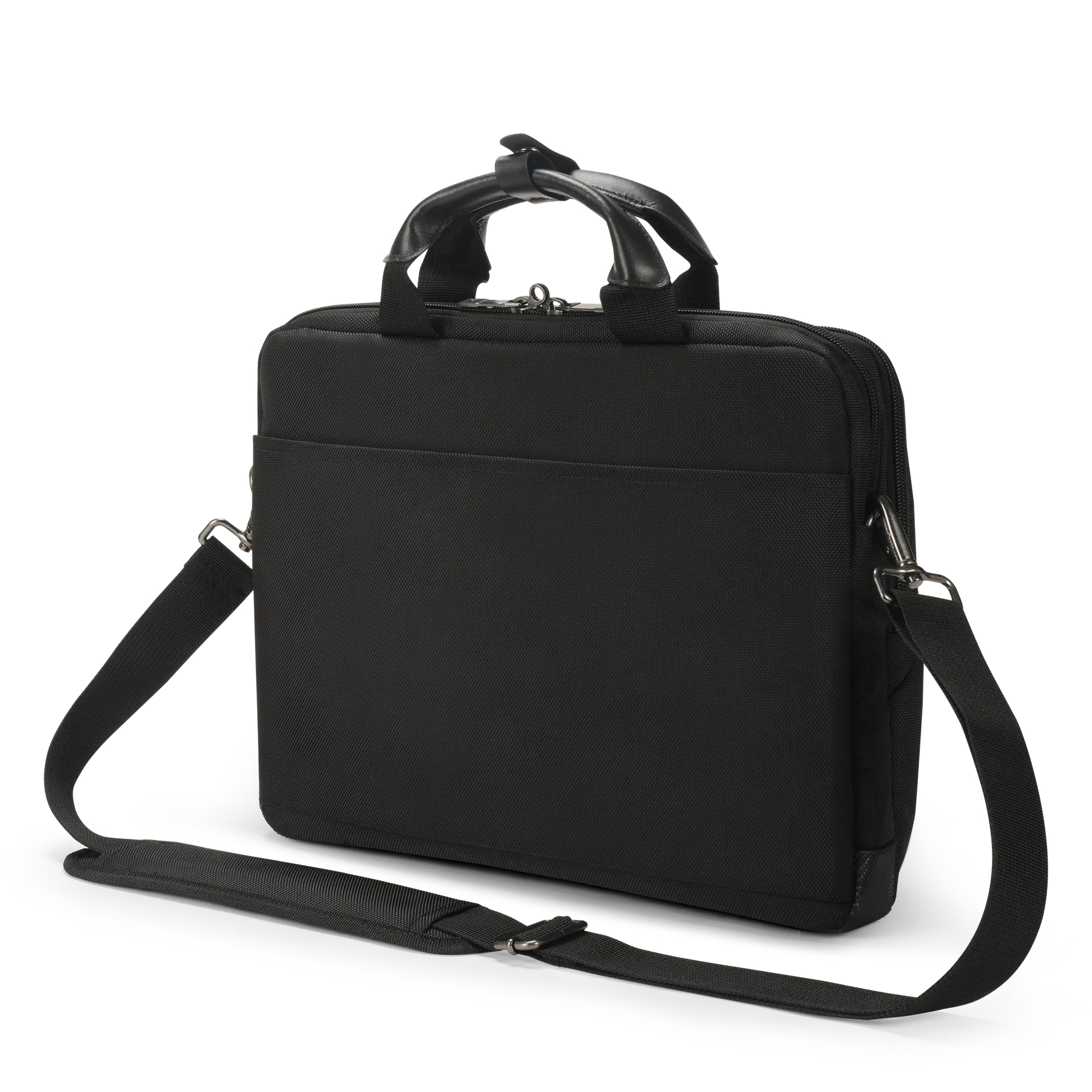 Dicota SEVEN - Notebook-Tasche - dünn - 35.6