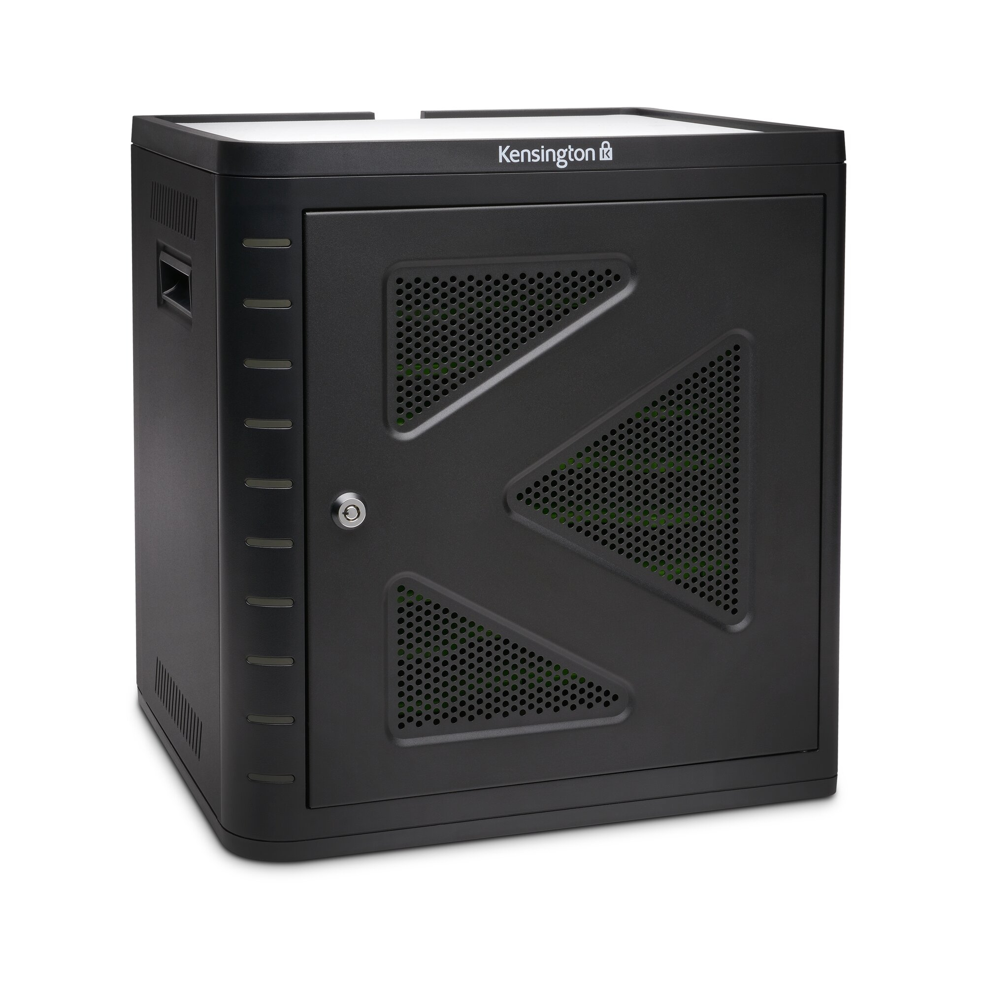 Kensington Charge & Sync Cabinet, Universal Tablet