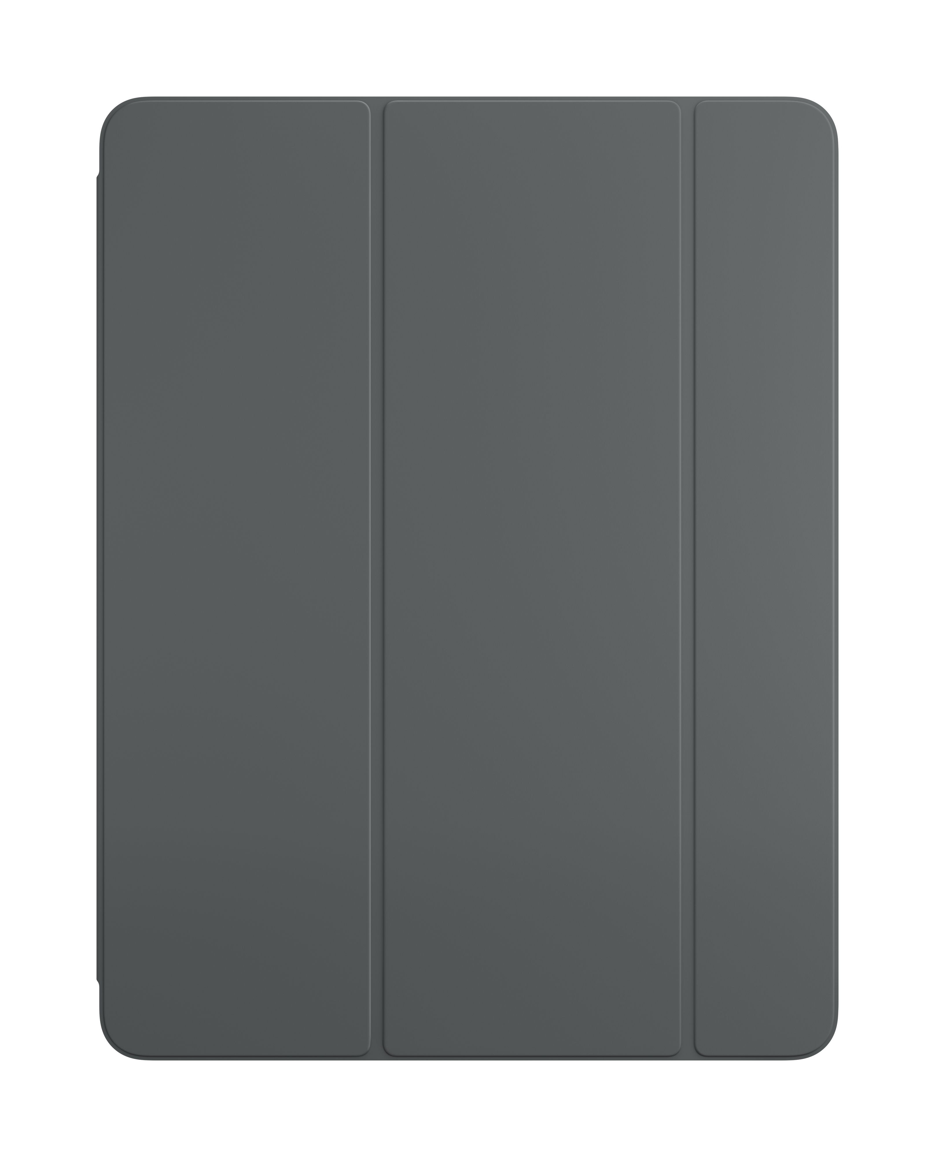 Apple Smart Folio für iPad Air 13" (M2), Anthrazit