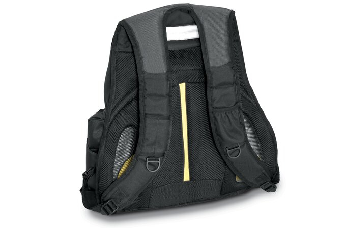 Kensington Contour Backpack - Notebook-Rucksack - 40.6 cm (16")