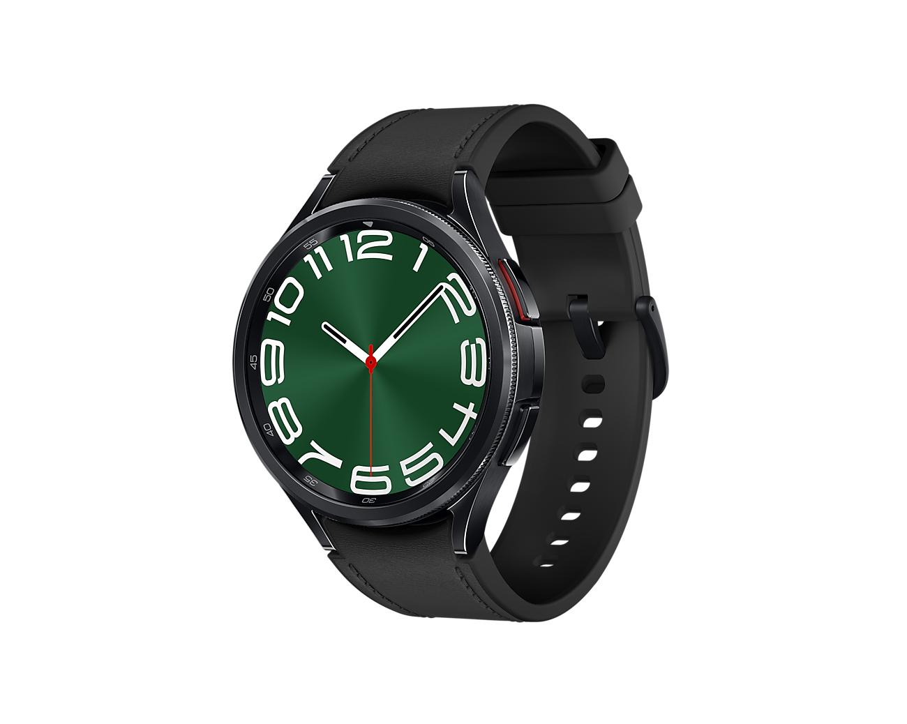Samsung Galaxy Watch 6 Classic Bluetooth 47mm schwarz