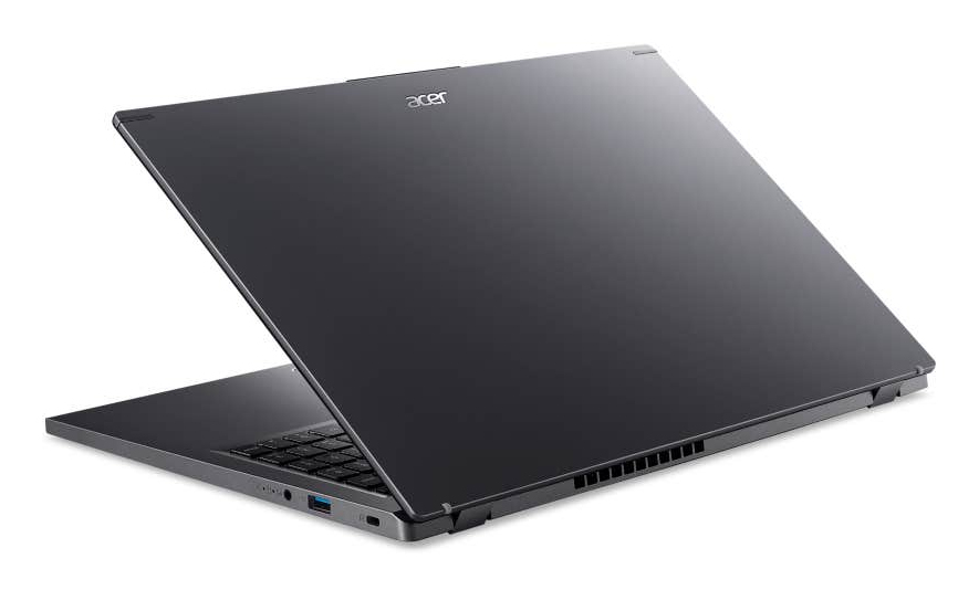 Acer Aspire 15 A15-41M - AMD Ryzen 5 8640HS / 3.5 GHz - Win 11 Home - Radeon 760M - 8 GB RAM - 512 G