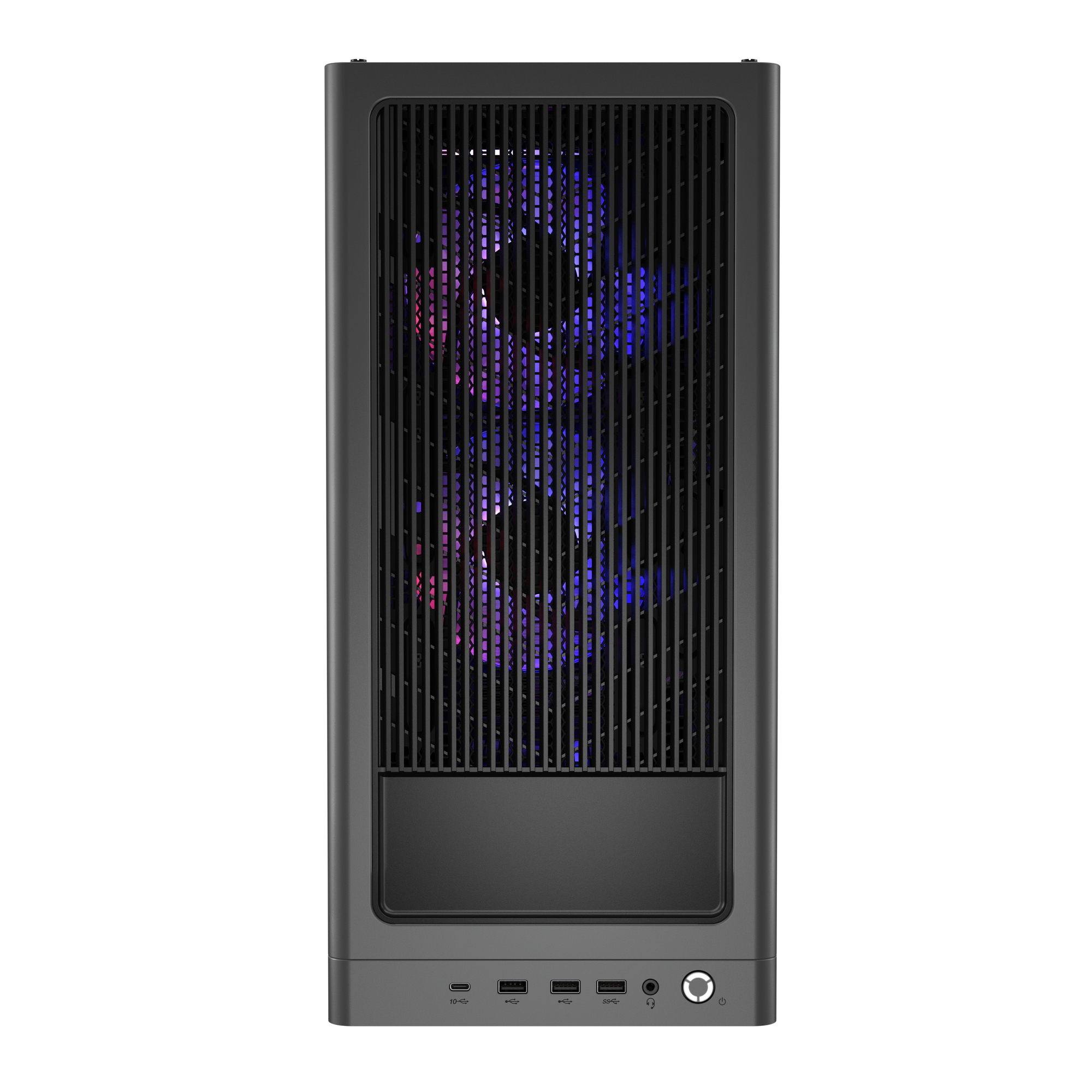 Lenovo Legion T7 34IAS10 90Y6 - Tower - Core Ultra 7 270K Plus - RAM 32 GB - SSD 1 TB - NVMe - GeFor