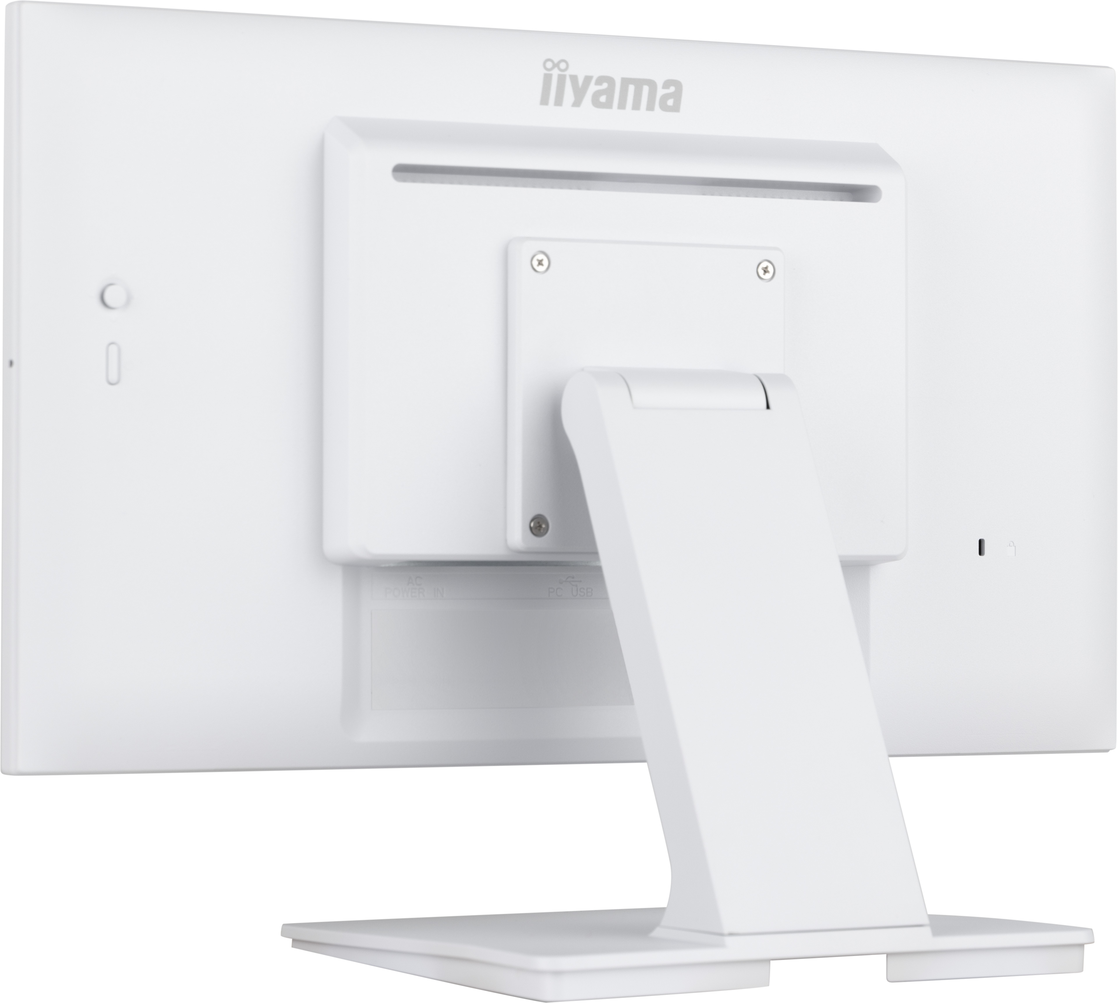 Iiyama ProLite T2252MSC-W2AG - LED-Monitor - 54.6 cm (21.5")