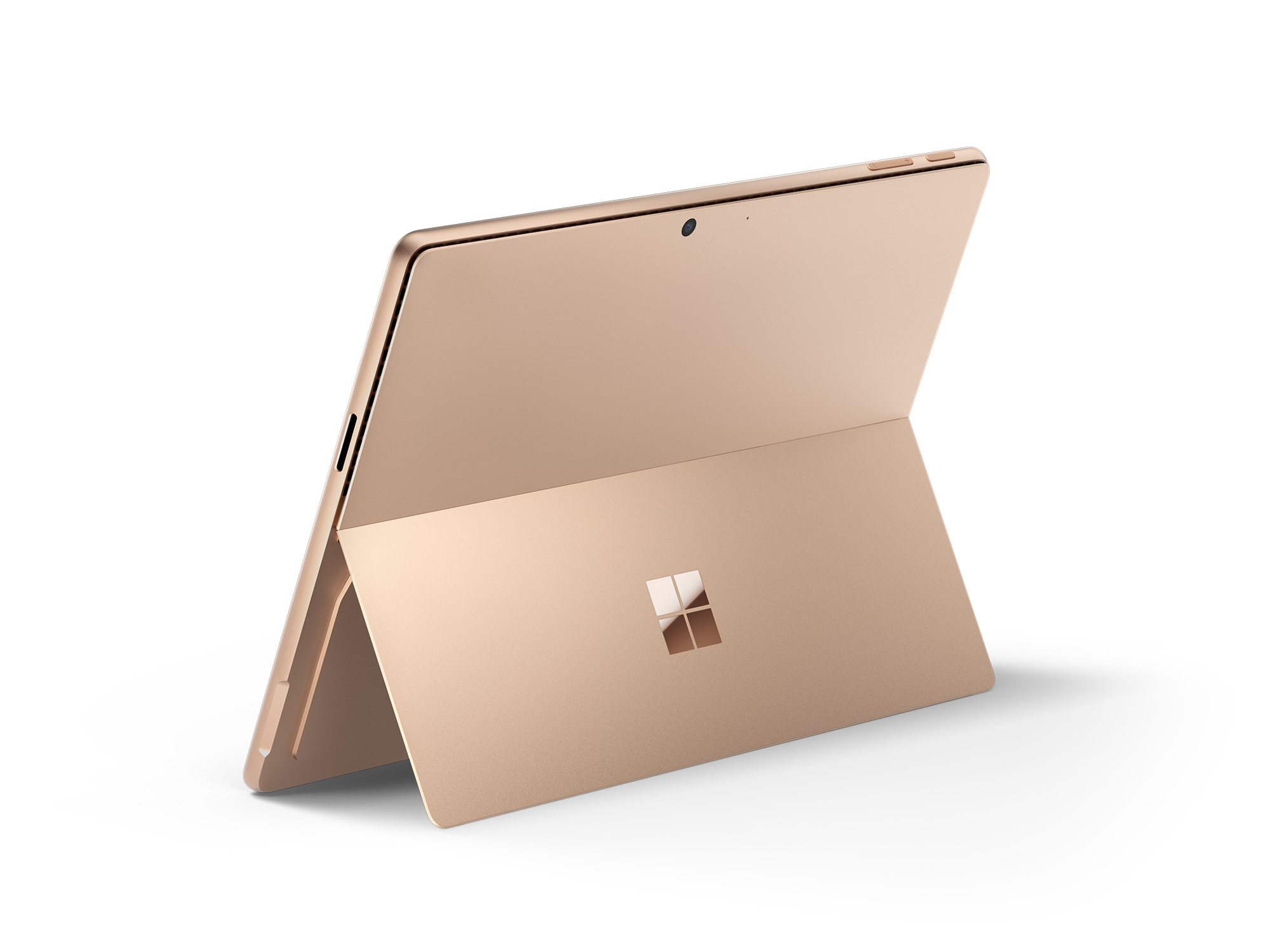 Microsoft Surface Pro 11 Copilot+ PC, 33 cm (13"), 2880 x 1920 Pixel, 1 TB, 16 GB, Windows 11 Home, 