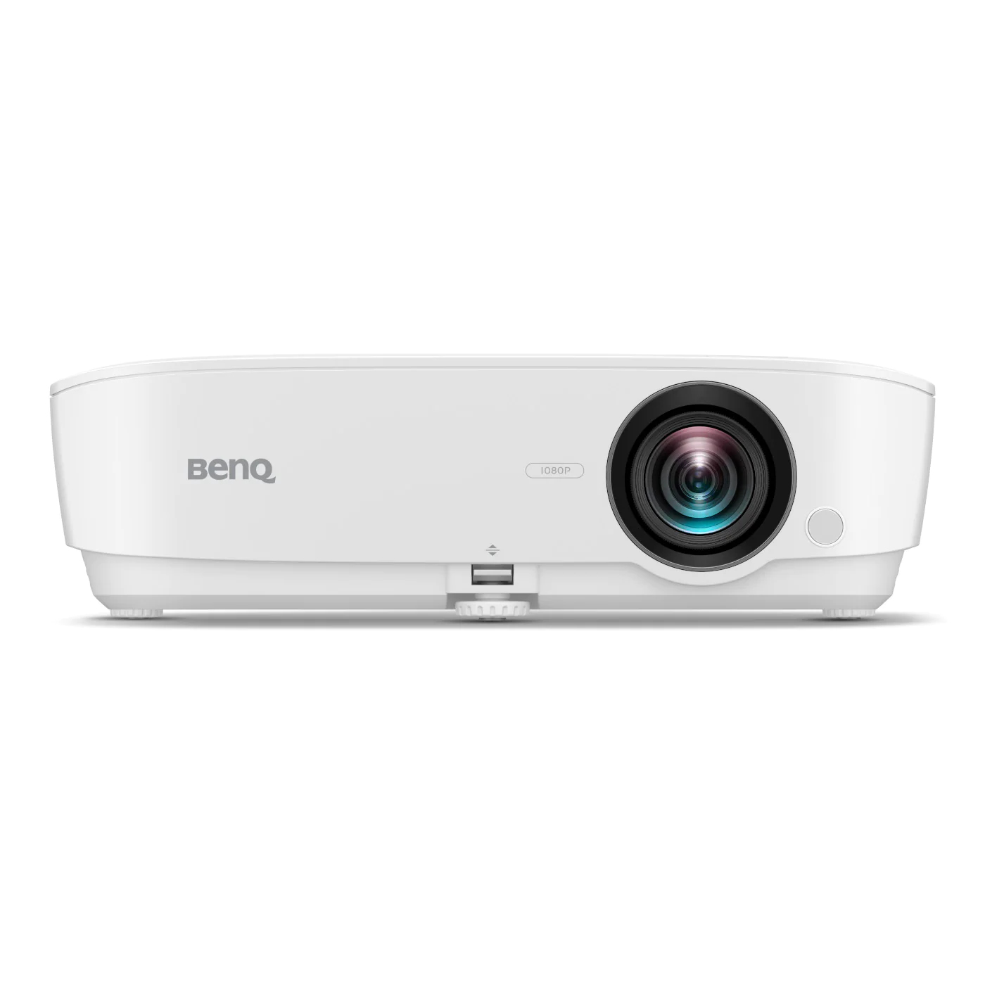 BenQ MH536 - DLP-Projektor - tragbar - 3D - 3800 ANSI-Lumen - Full HD (1920 x 1080)