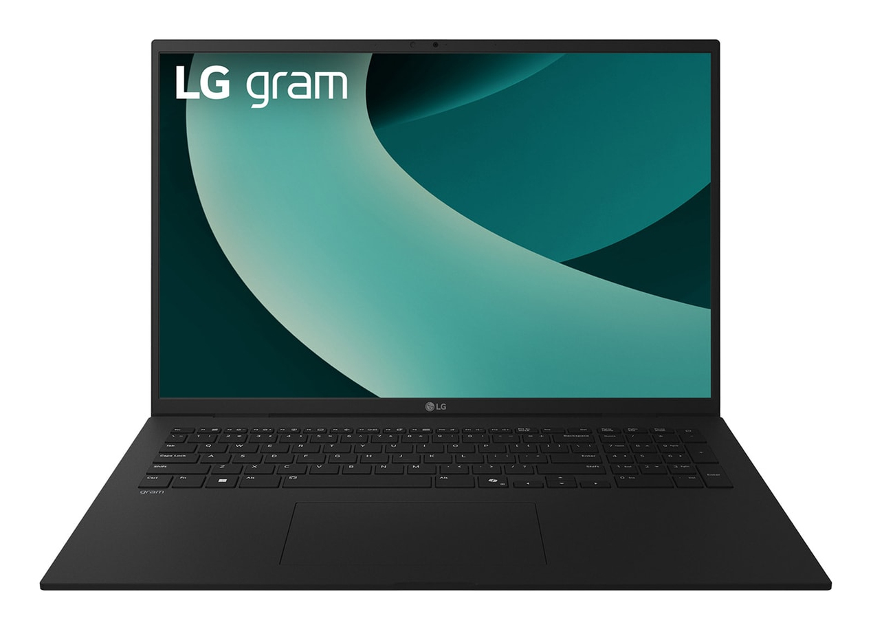 LG gram Pro 17" WQXGA, Core Ultra 7 258V, 32GB RAM, 2TB SSD, Win11 Pro