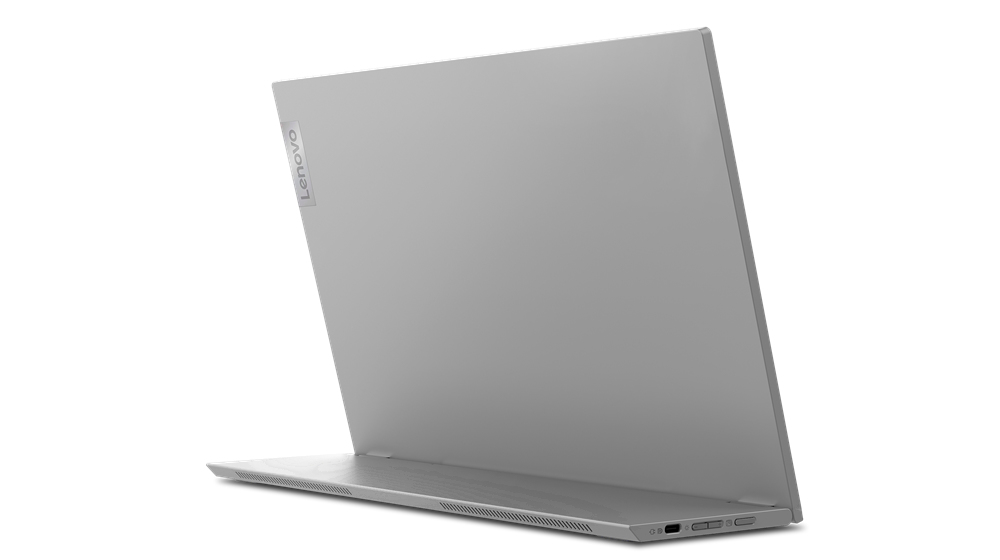 Lenovo L152 - LED-Monitor - 40.6 cm (16") (15.6" sichtbar)