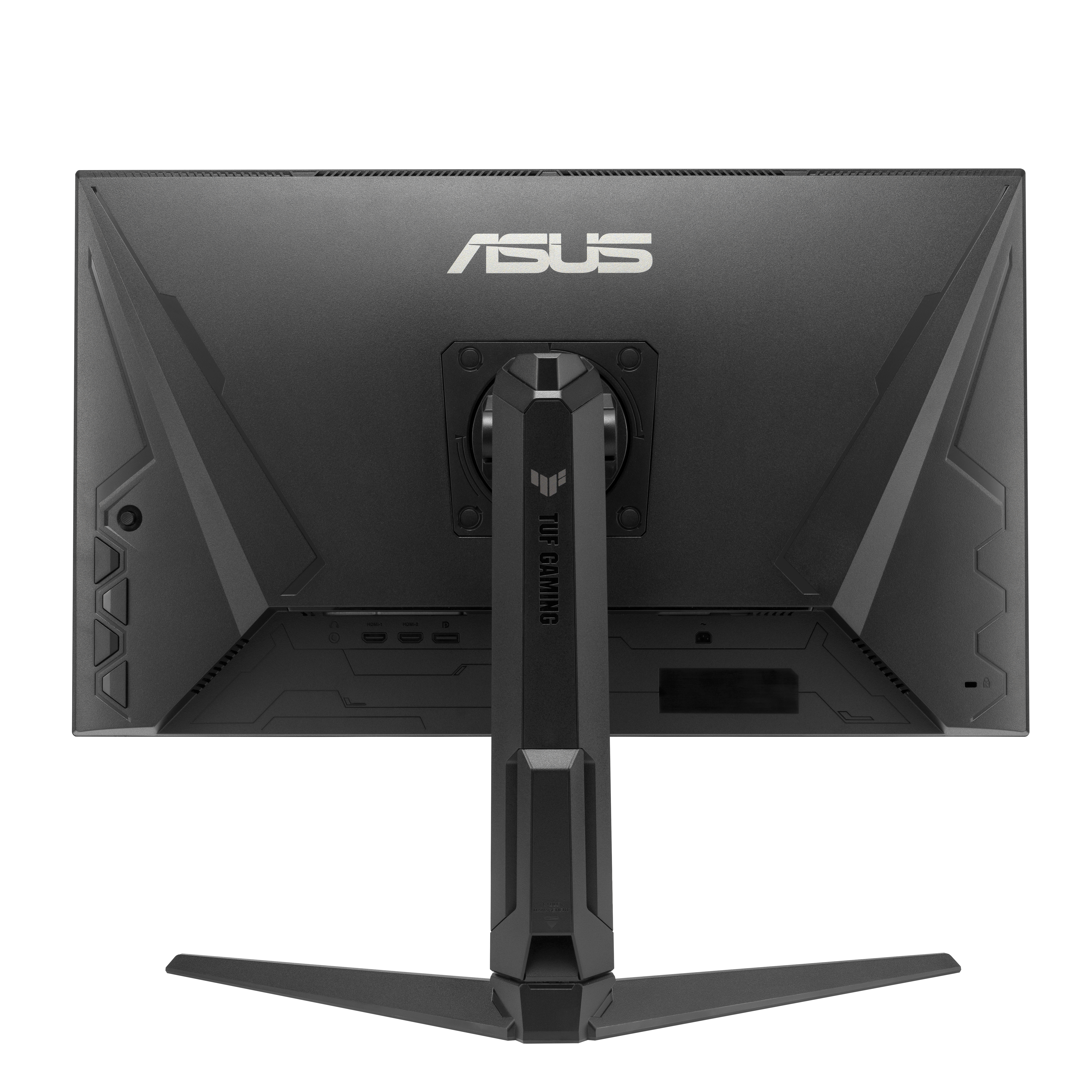 ASUS TUF Gaming VG27AQML5A - LED-Monitor - Gaming - 68.6 cm (27")