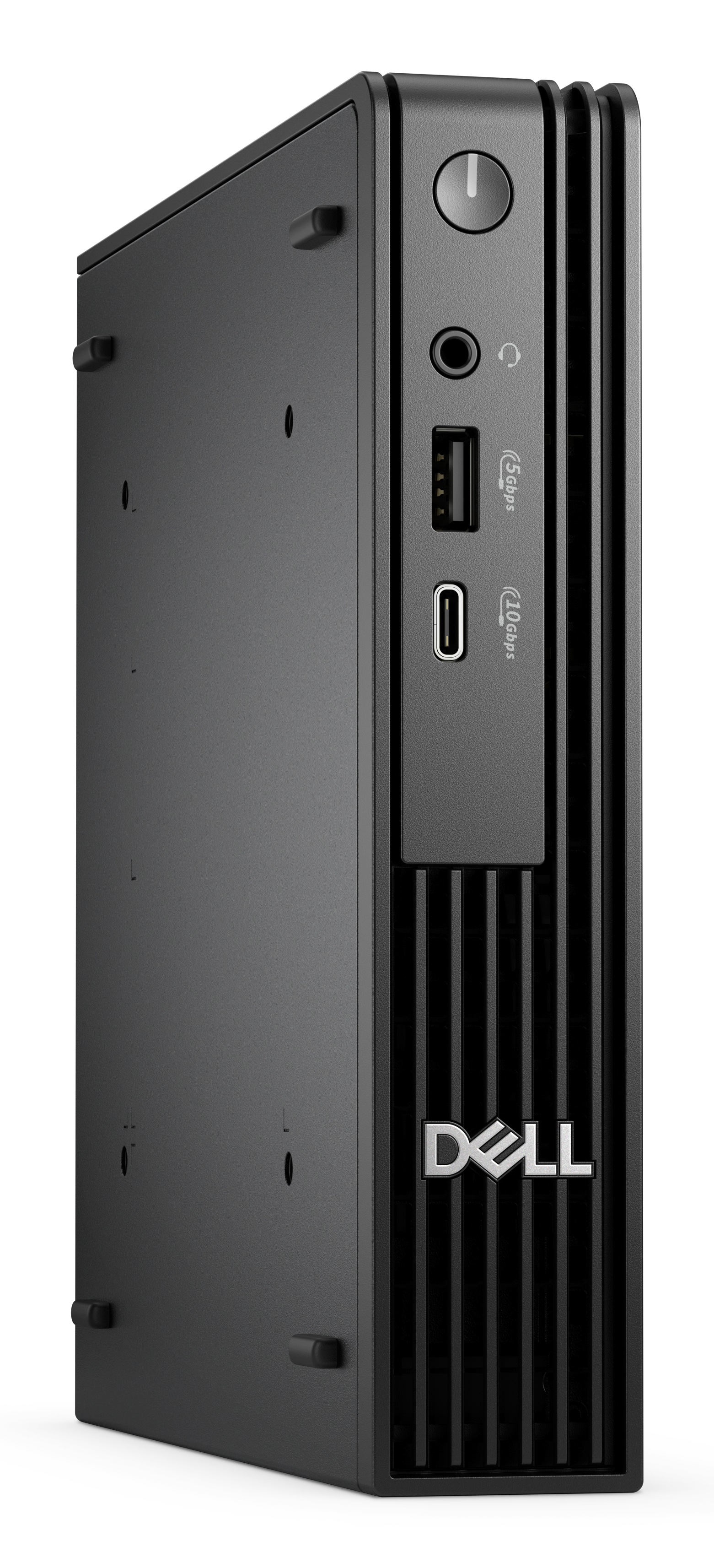 Dell Pro Micro QCM1250, Micro, Core i5-14500T, 16GB RAM, 512GB SSD, Win11 Pro