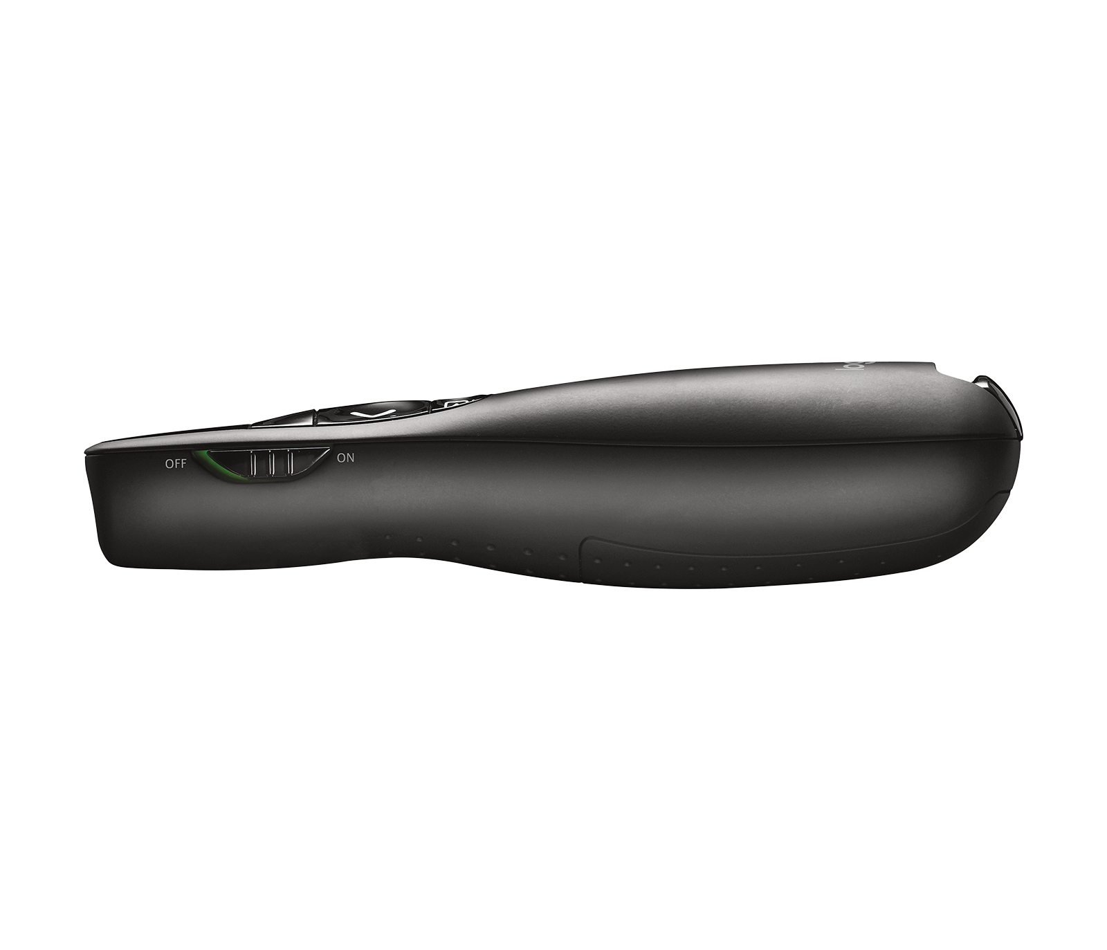 Logitech Wireless Presenter R400 - Präsentations-Fernsteuerung