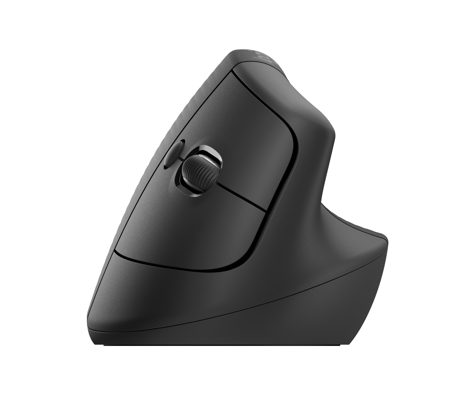 Logitech Lift for Business - Vertikale Maus