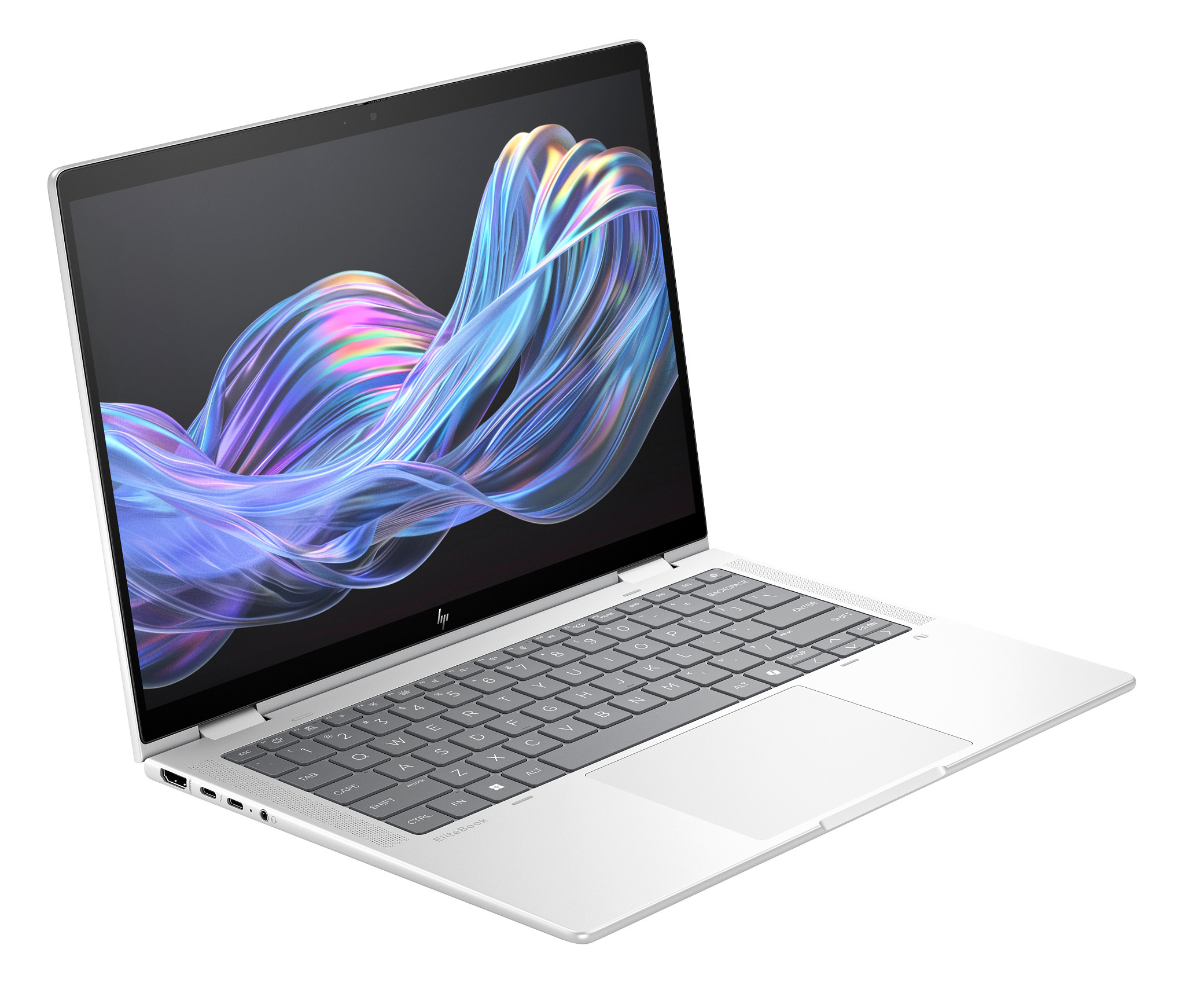 HP EliteBook X Flip G1i, 14"WUXGA Touch, Core Ultra 5 228 V, 32GB RAM, 512GB SSD, 5G, W11P B69BKET