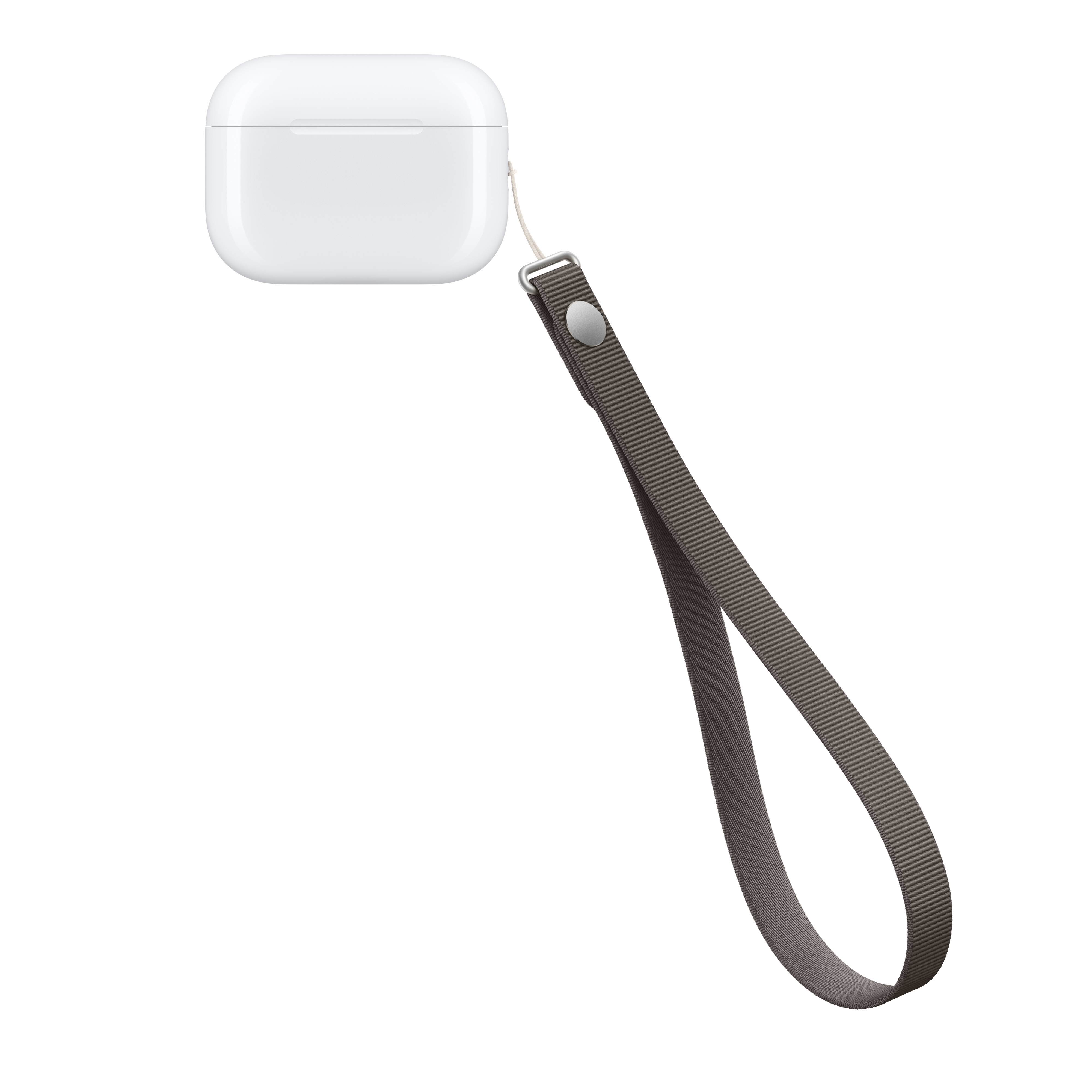 Apple Wrist Strap Taupe