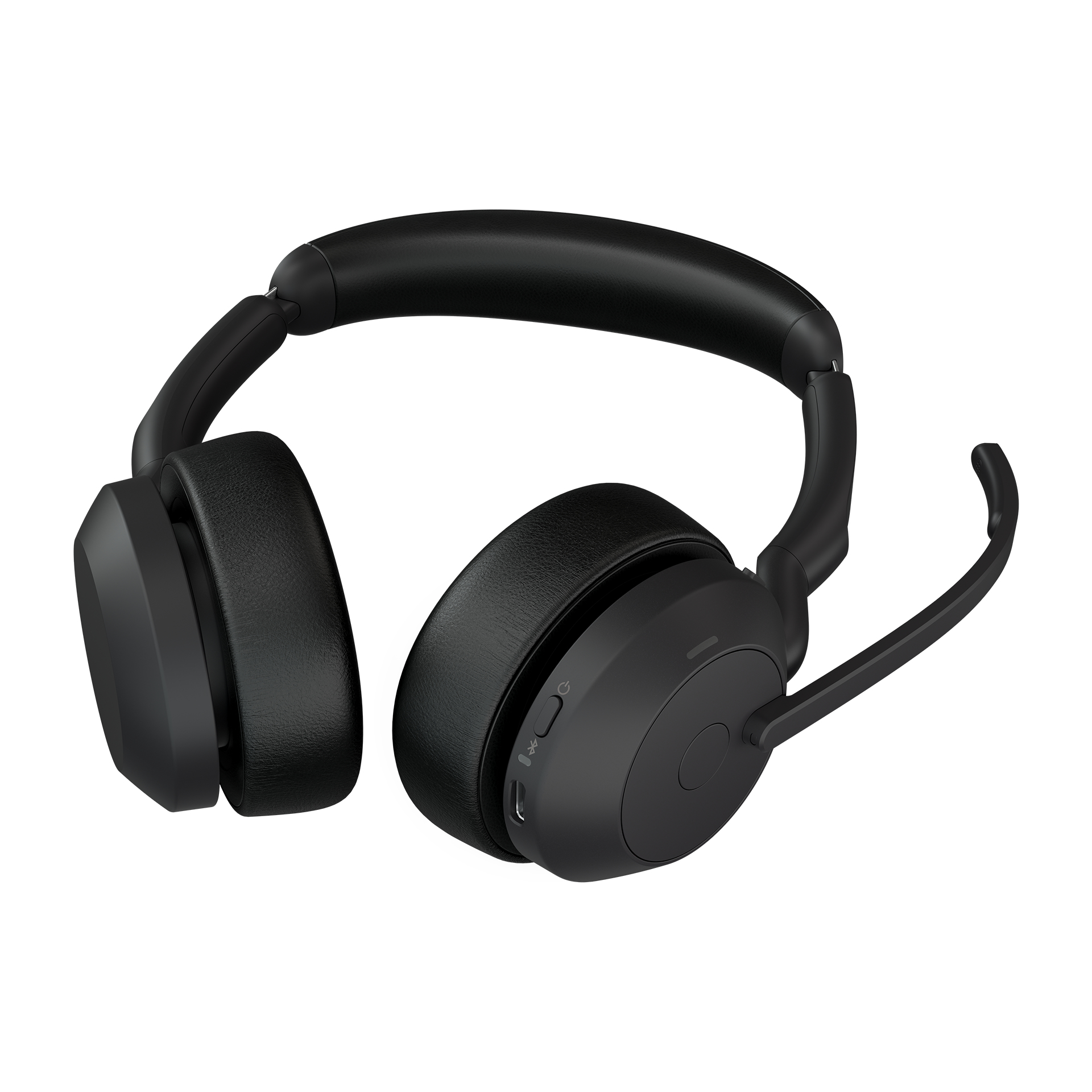 Jabra Evolve2 55 Stereo USB-A UC Headset