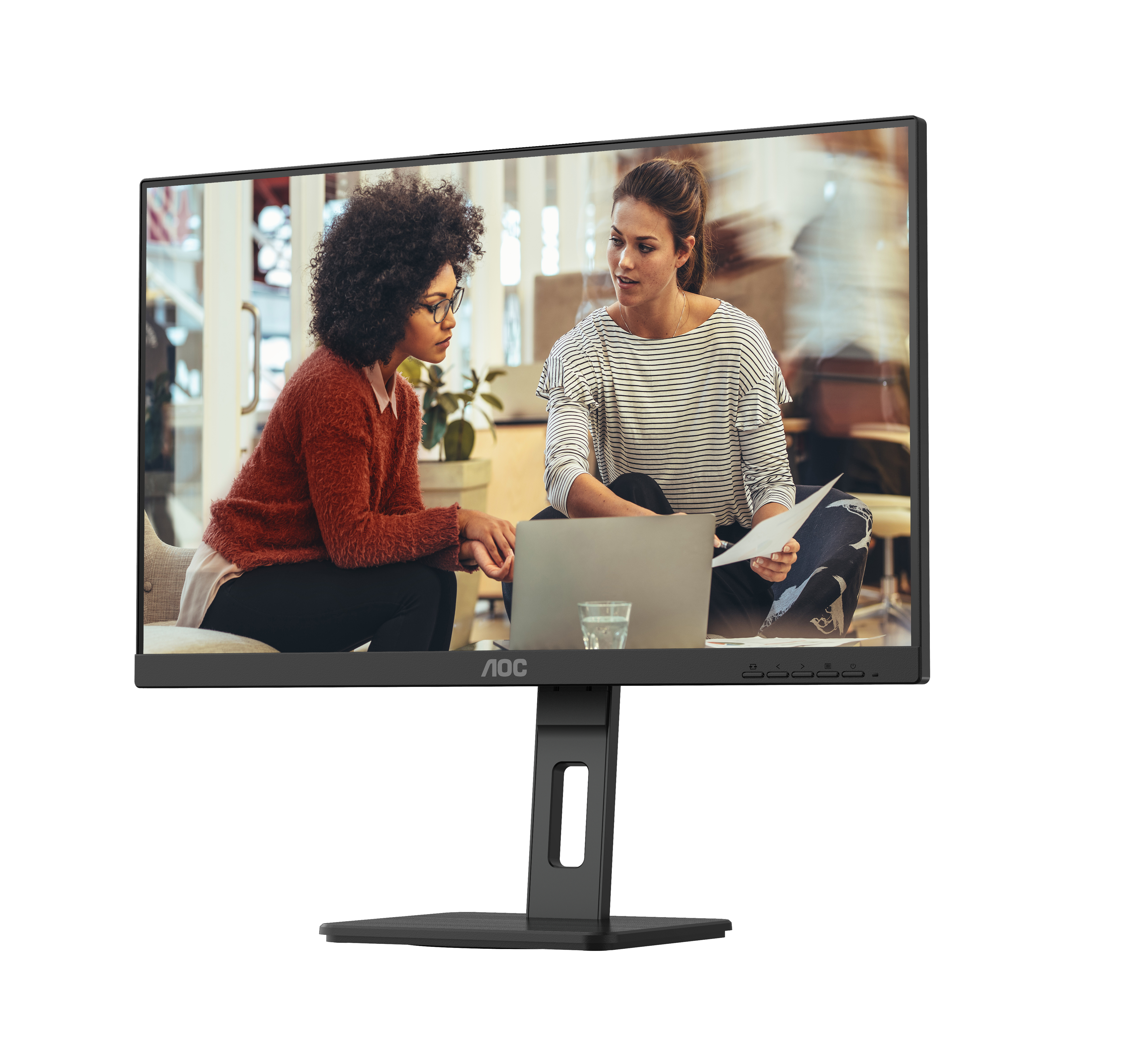 AOC Essential-line U27E3UF - LED-Monitor - 69 cm (27")