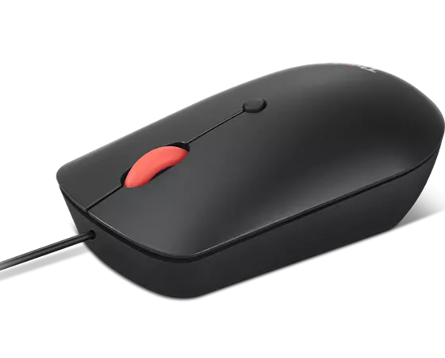 Lenovo ThinkPad Compact - Maus - rechts- und