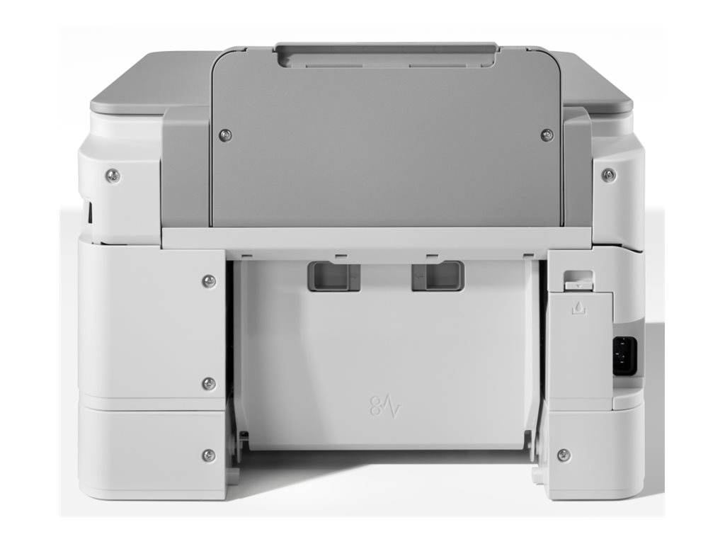 Brother HL-J5113DW - Drucker - Farbe - Duplex - Tintenstrahl - A4/Legal - 1200 x 4800 dpi - bis zu 2