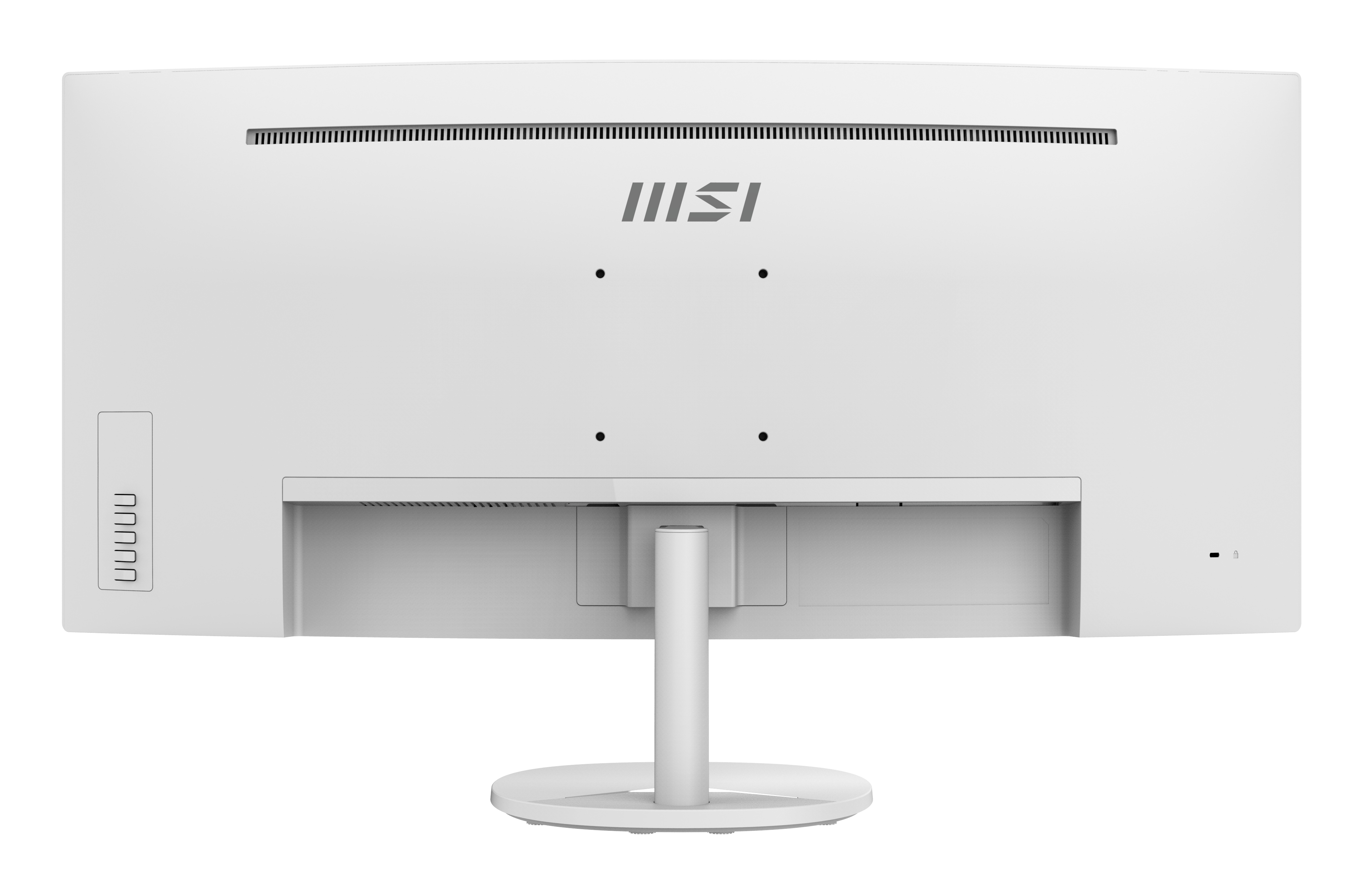 MSI PRO MP341CQWDE curved, 34" UWQHD, 100Hz, 300 nits, 4ms, 1x DP 1.2a, 2x HDMI 2.0b