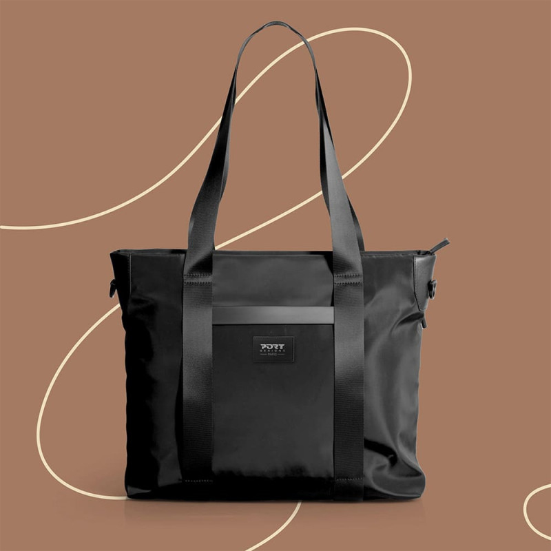 PORT Designs PORT Muse Signature - Notebook-Tasche - eco - 40.6 cm (16")