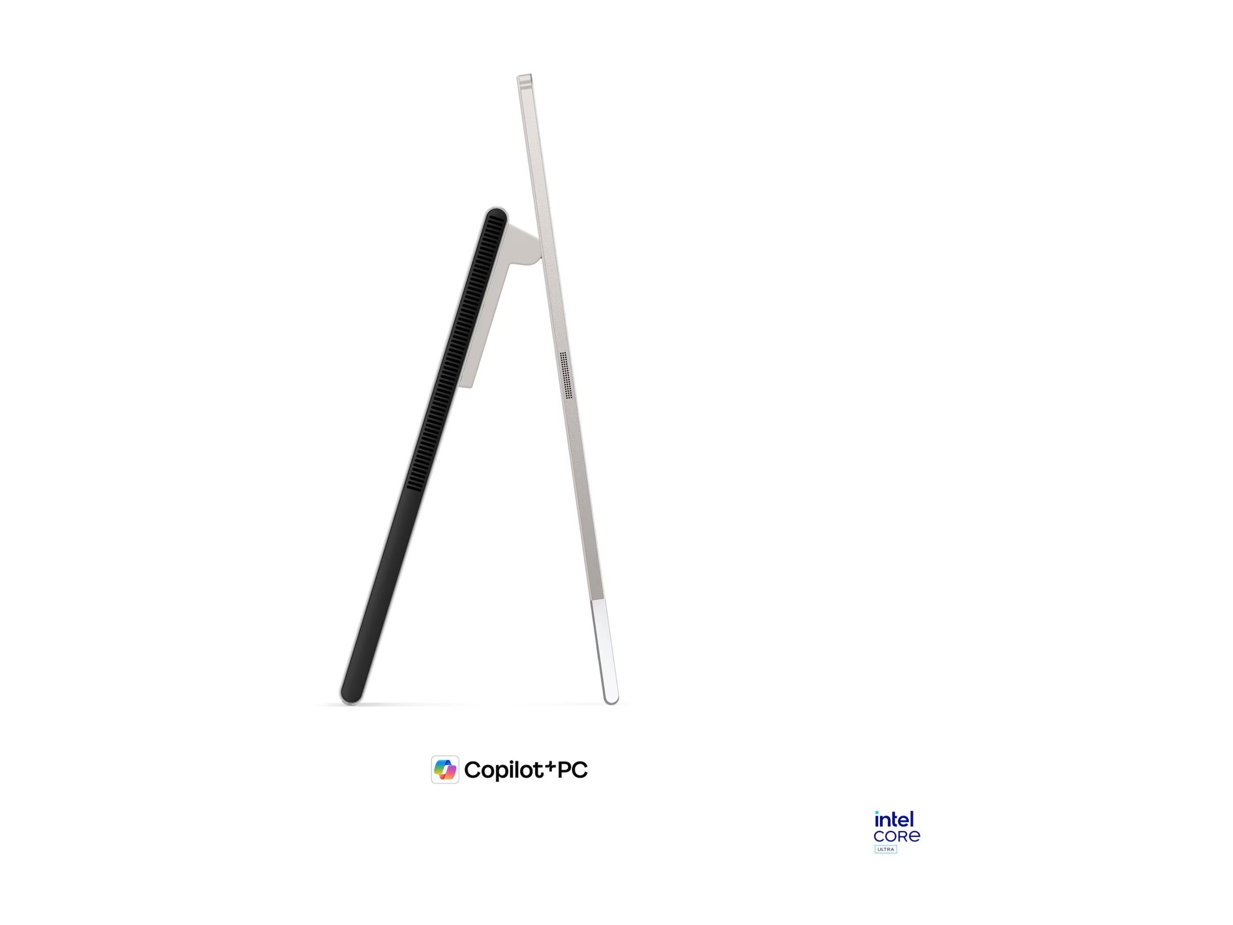 Lenovo Yoga 32IPH11 F0JK - All-in-One (Komplettlösung) - mit Rahmenständer - Core Ultra X7 358H - RA