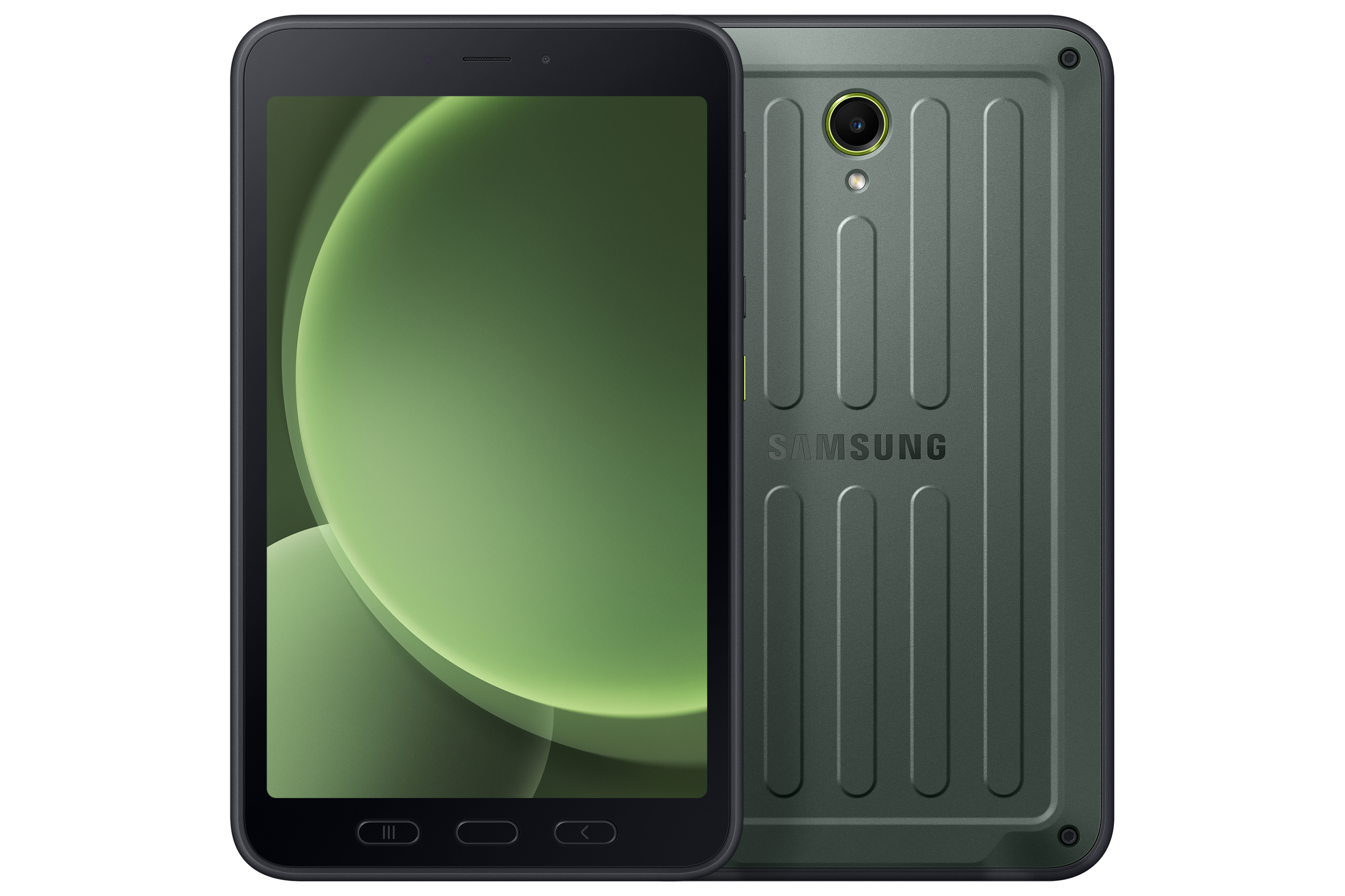 Samsung Galaxy Tab Active5 X306B, 6GB RAM, 128GB, 5G, Enterprise Edition