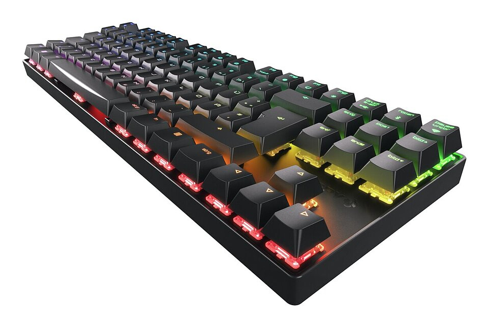Cherry XTRFY MX 8.2 - Tastatur - 80% - TKL