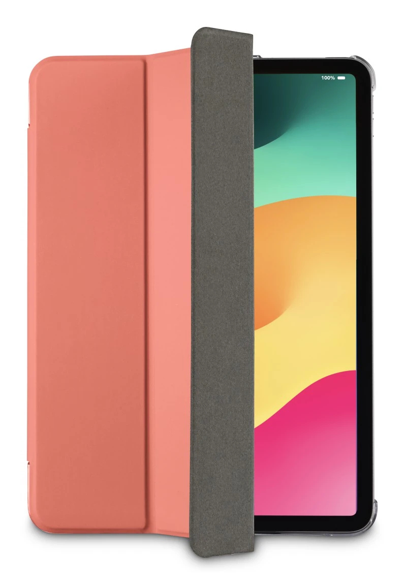 Hama Fold Clear, Folio, Apple, iPad Pro 11" (2024) 10.9", 27,9 cm (11"), 295 g