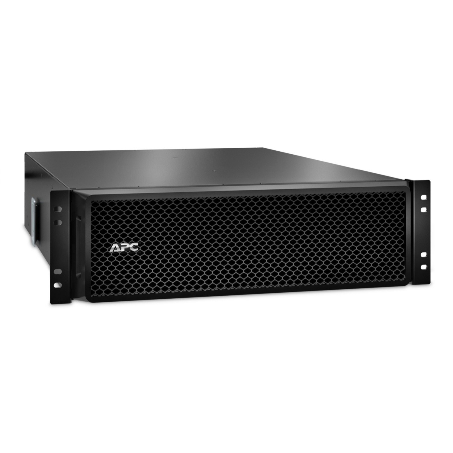 APC Smart-UPS SRT 192V 8kVA and 10kVA RM Battery Pack - Batteriegehäuse (Rack - einbaufähig)