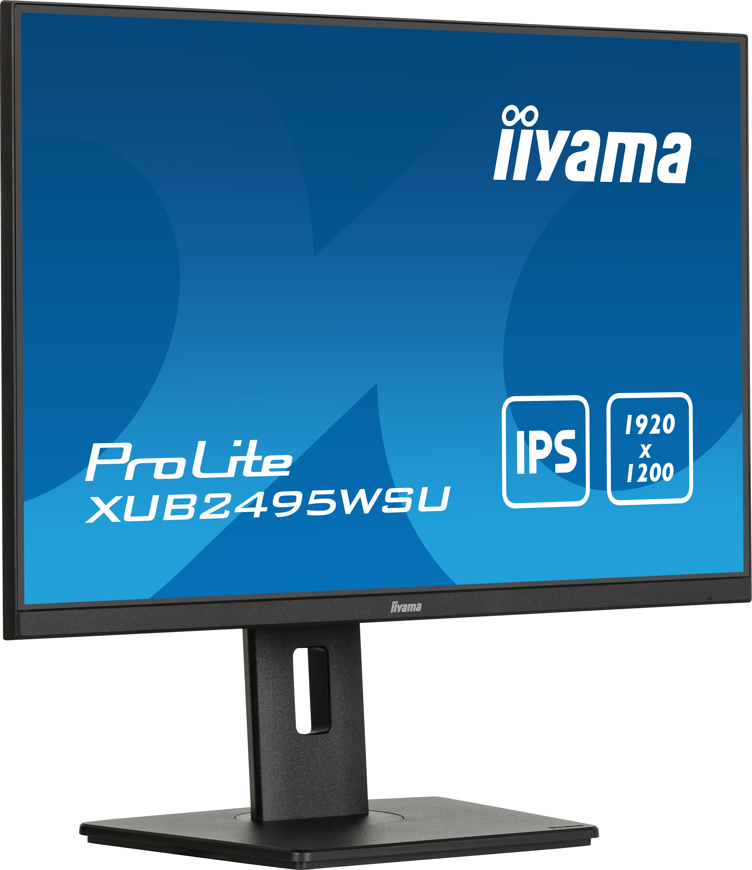 Iiyama ProLite XUB2495WSU-B7 - LED-Monitor - 61 cm (24")